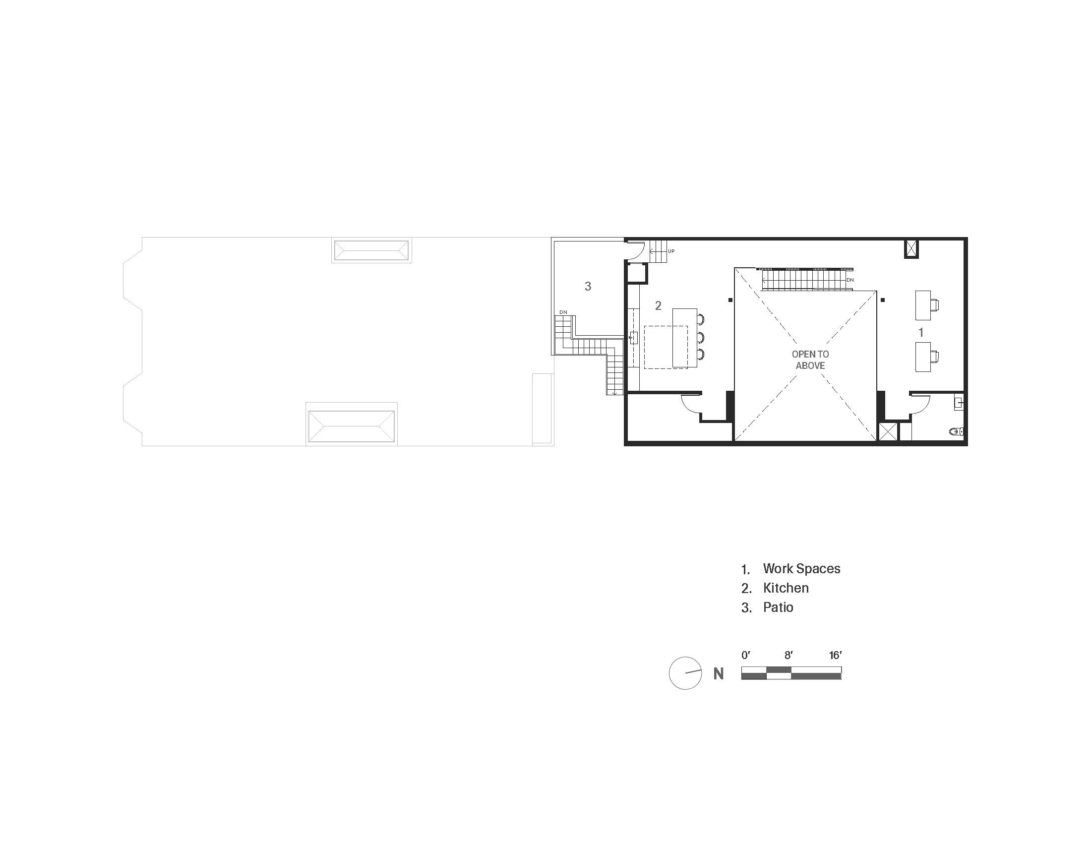 Seven Hills — Feldman Architecture