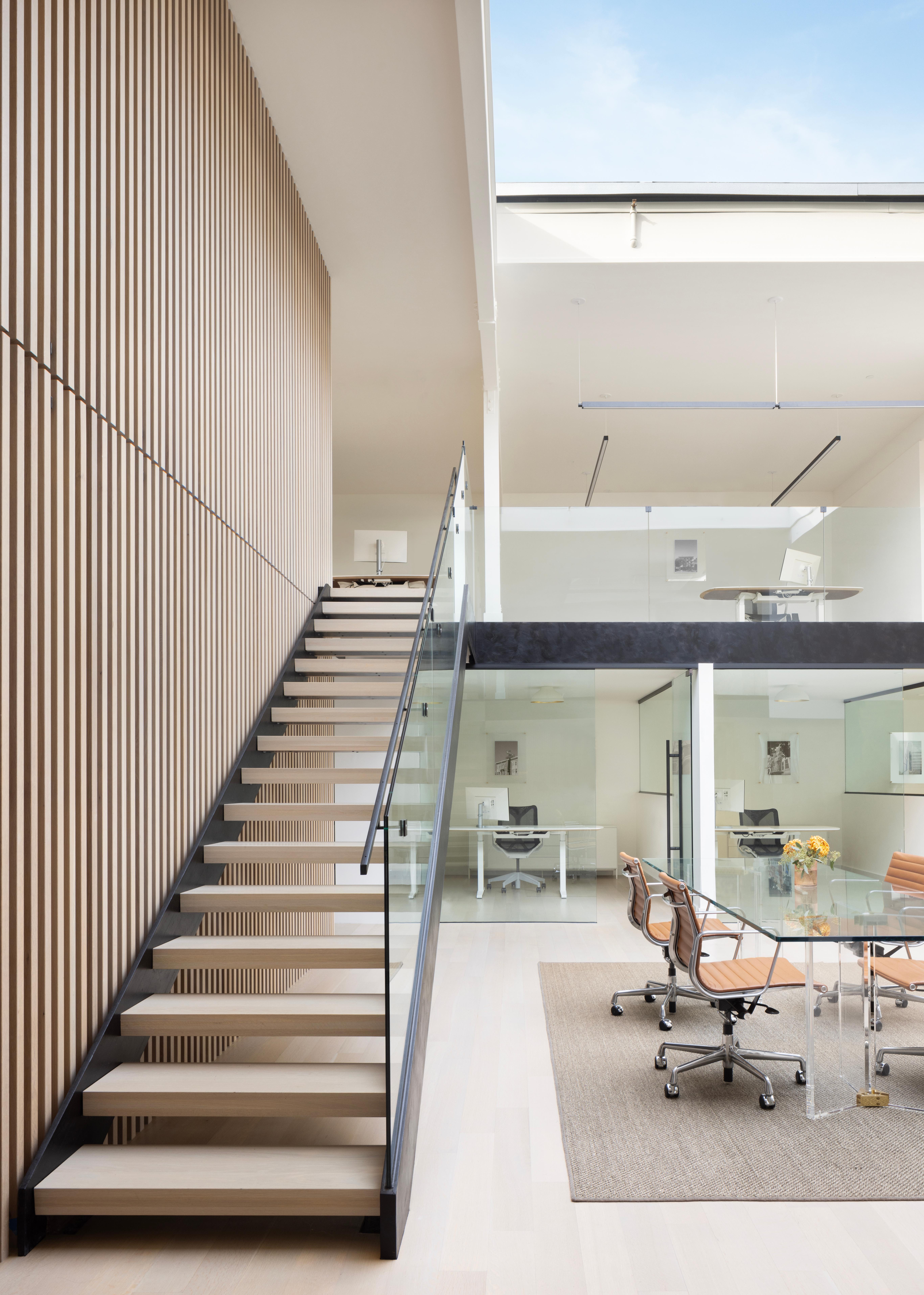 Seven Hills — Feldman Architecture