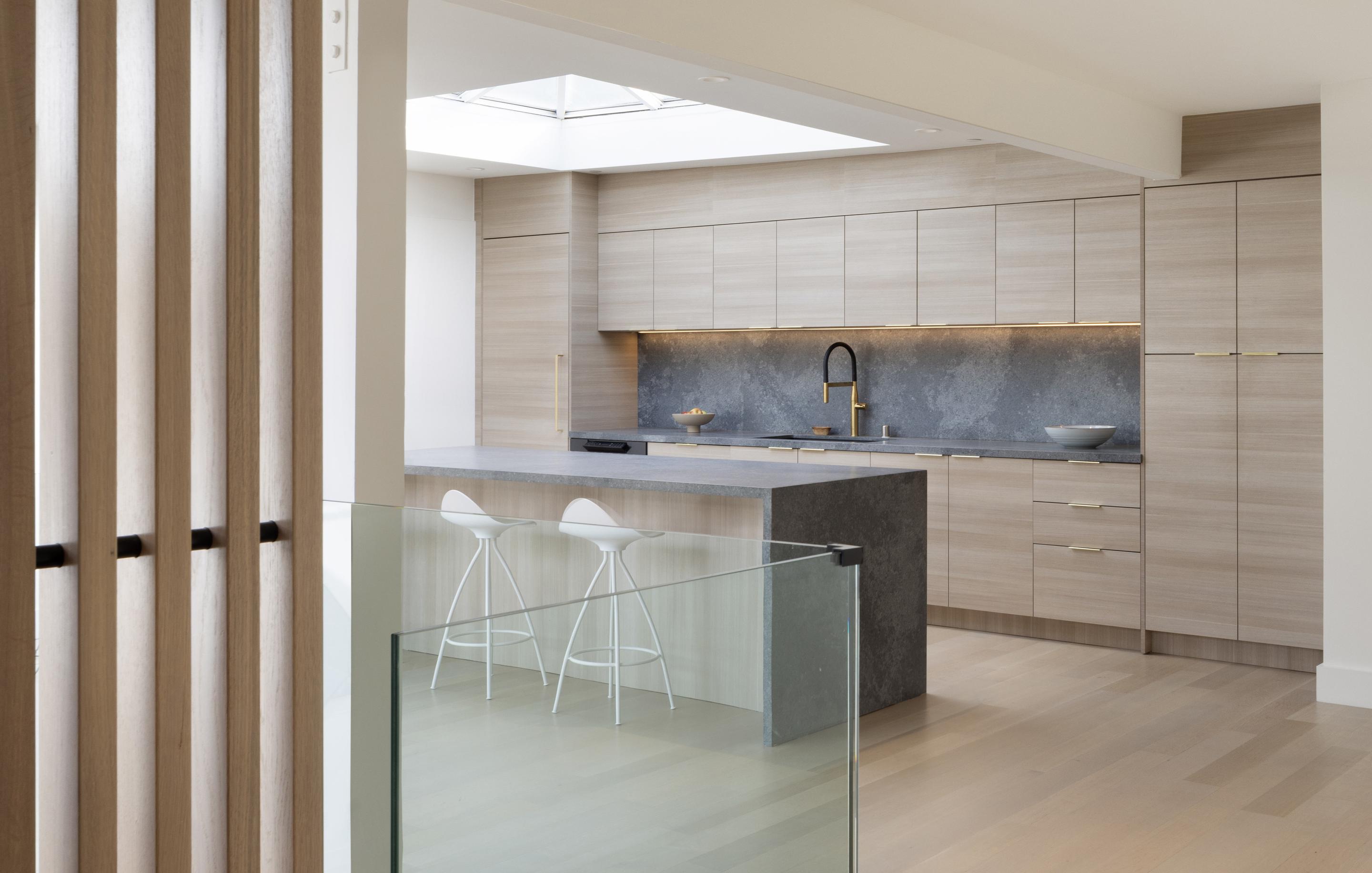 Seven Hills — Feldman Architecture