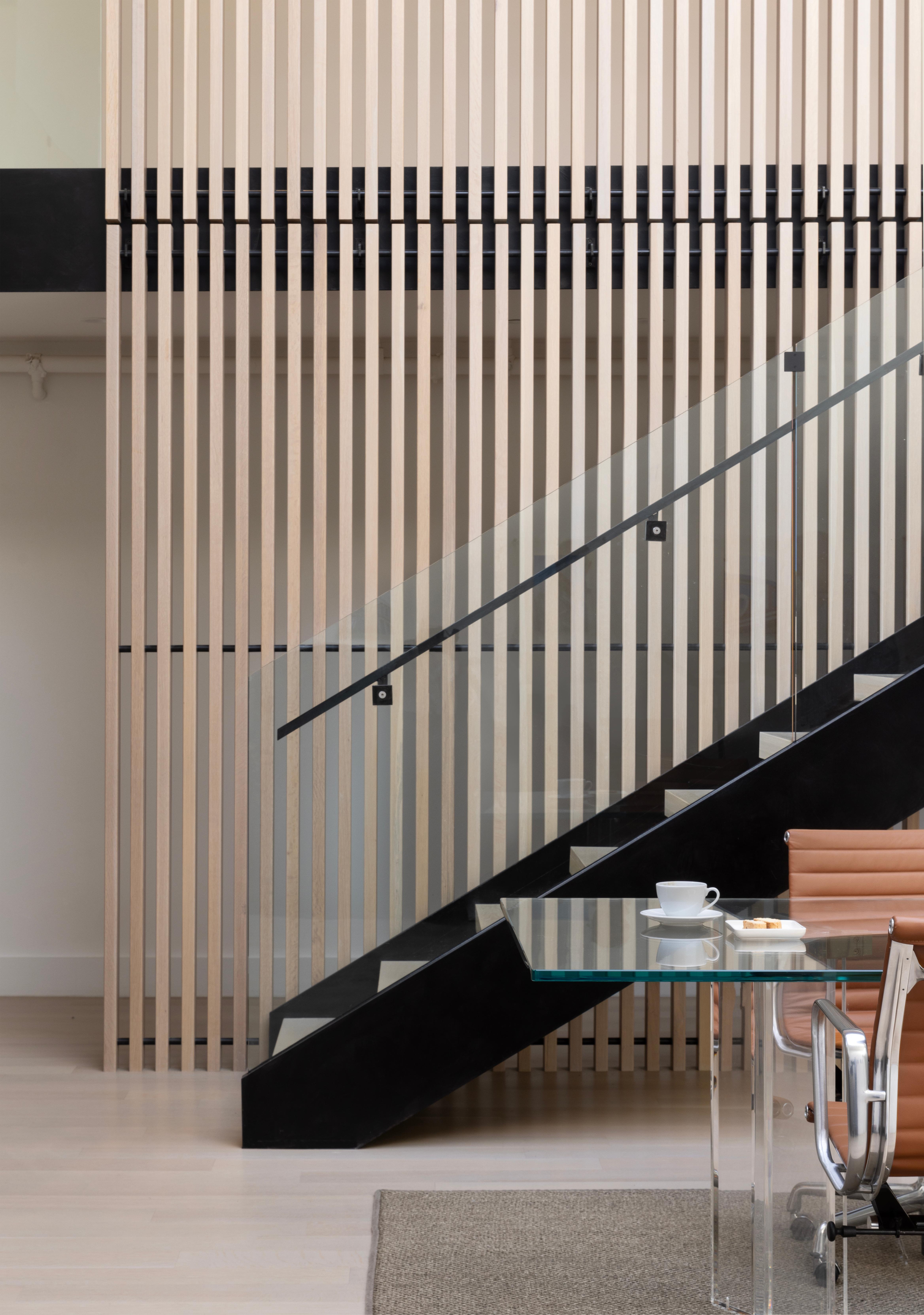 Seven Hills — Feldman Architecture