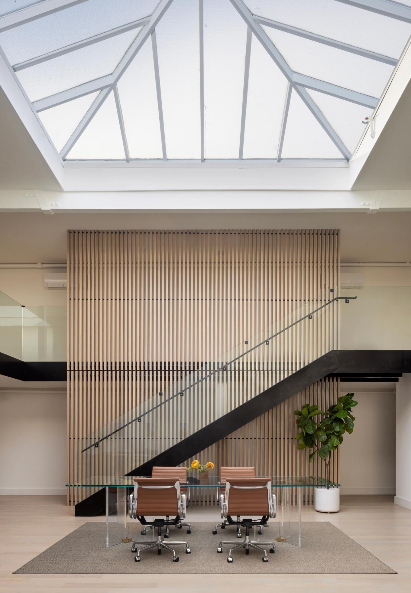 Seven Hills — Feldman Architecture