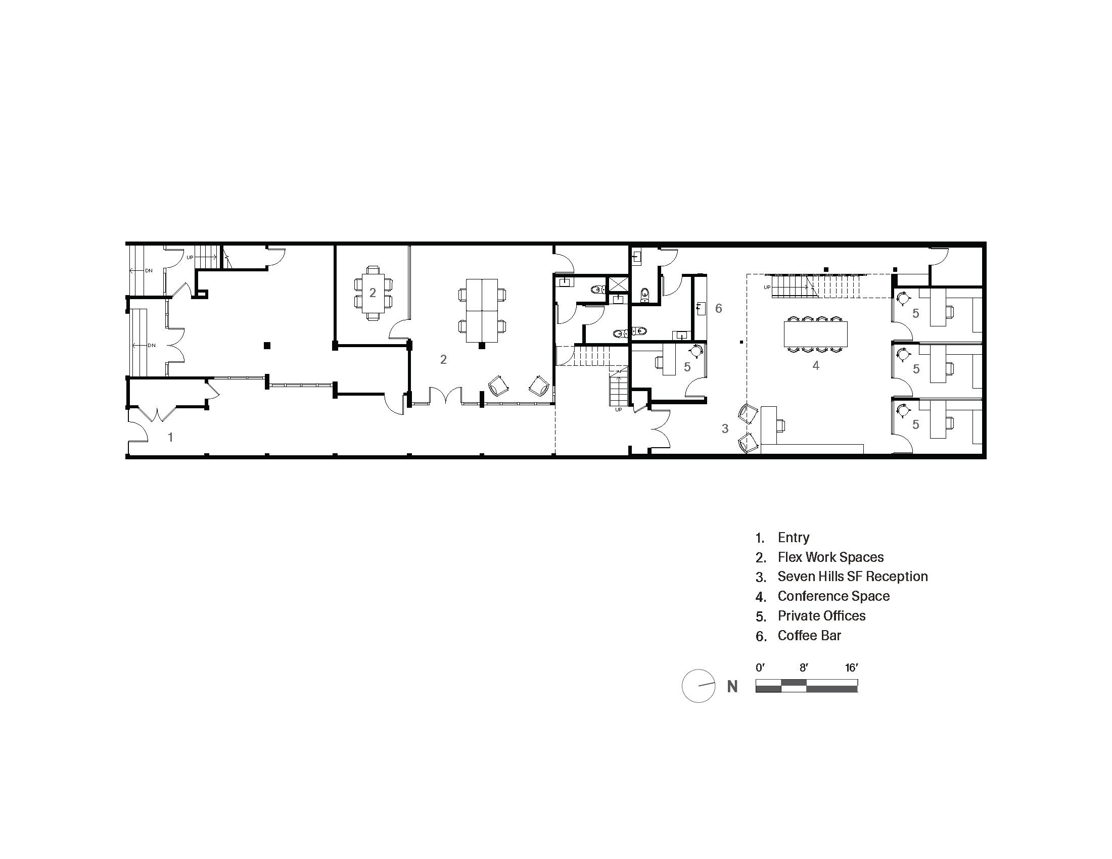 Seven Hills — Feldman Architecture