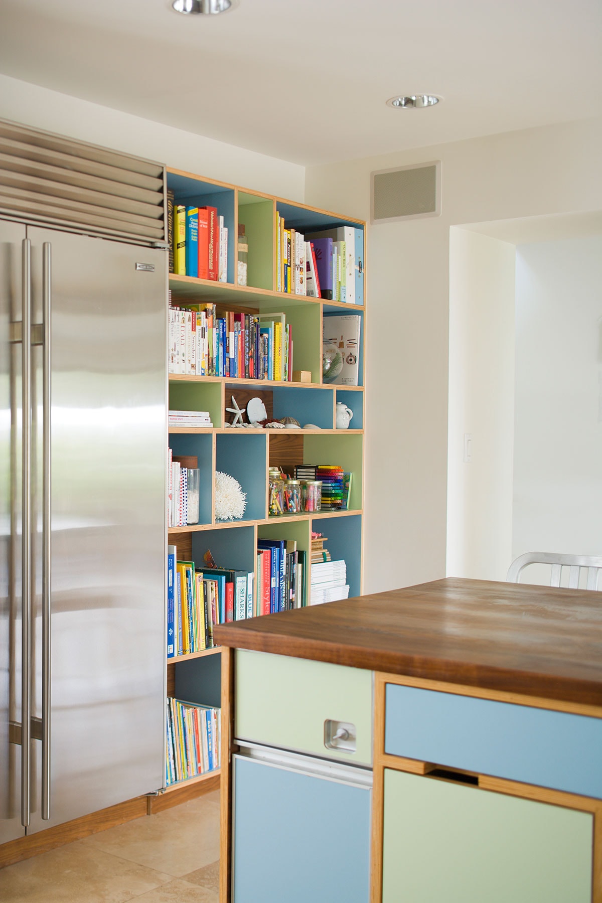 Seward Park Remodel — SHED Architecture & Design