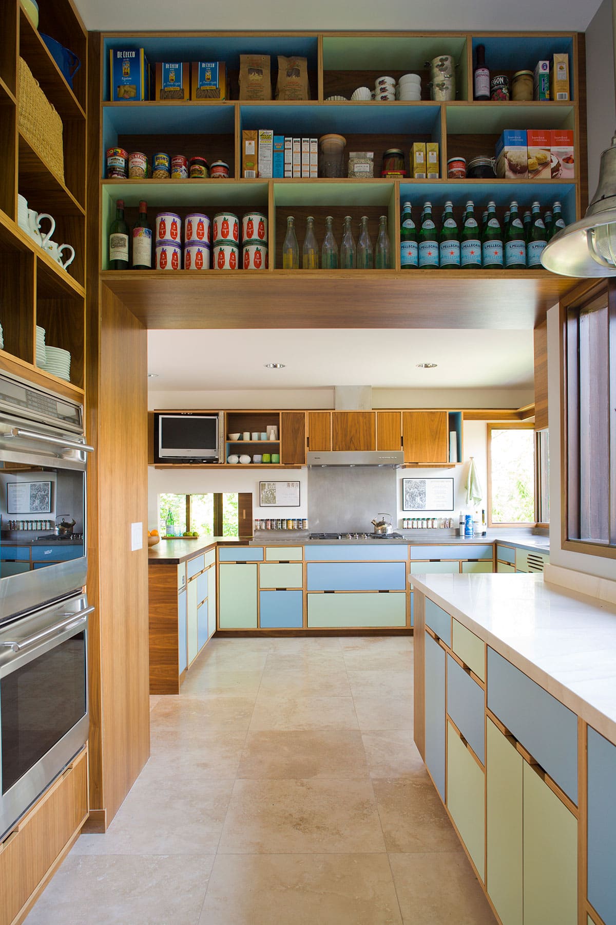 Seward Park Remodel — SHED Architecture & Design