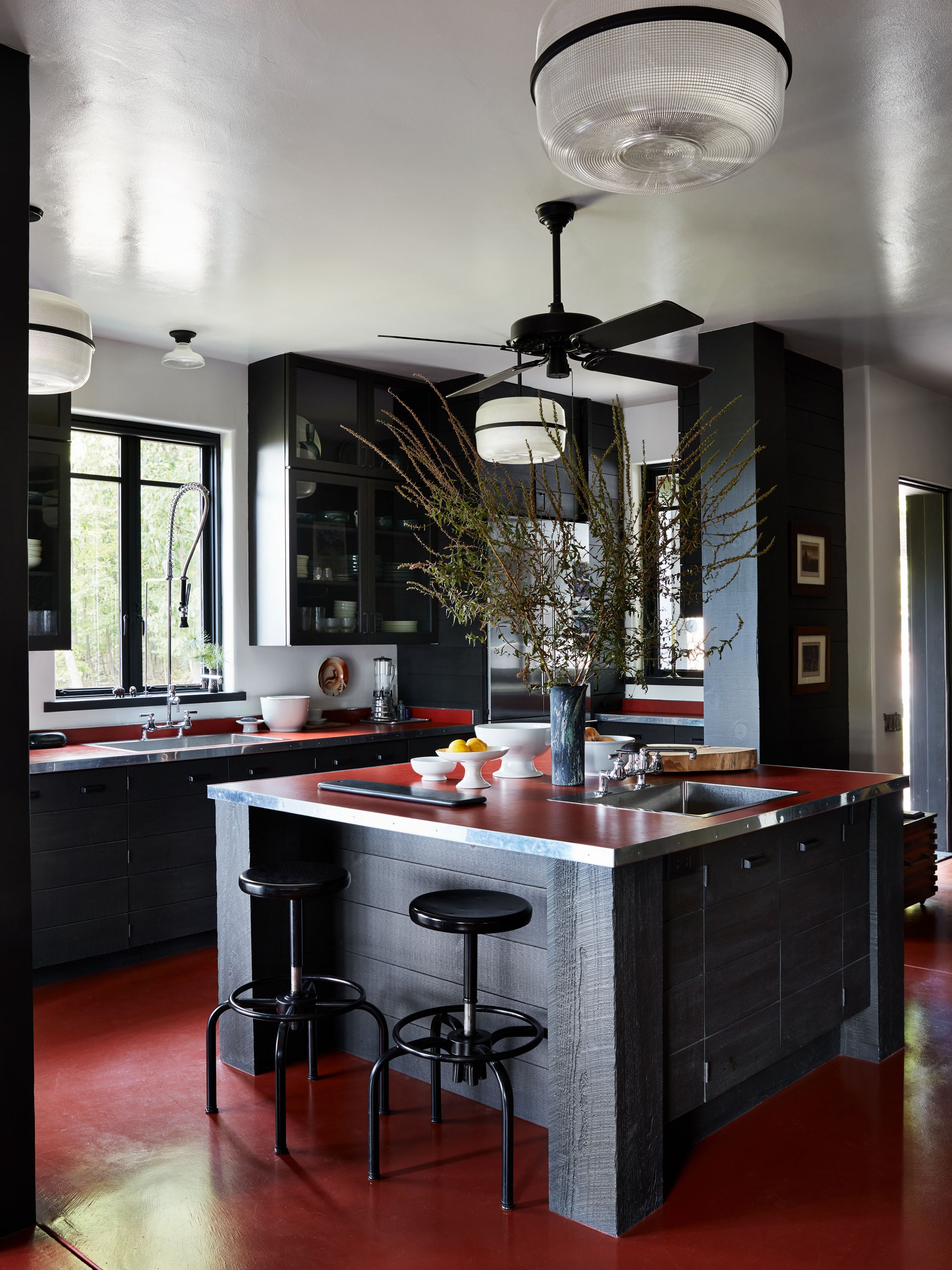 Shadley Residence — Home | Stephen Shadley