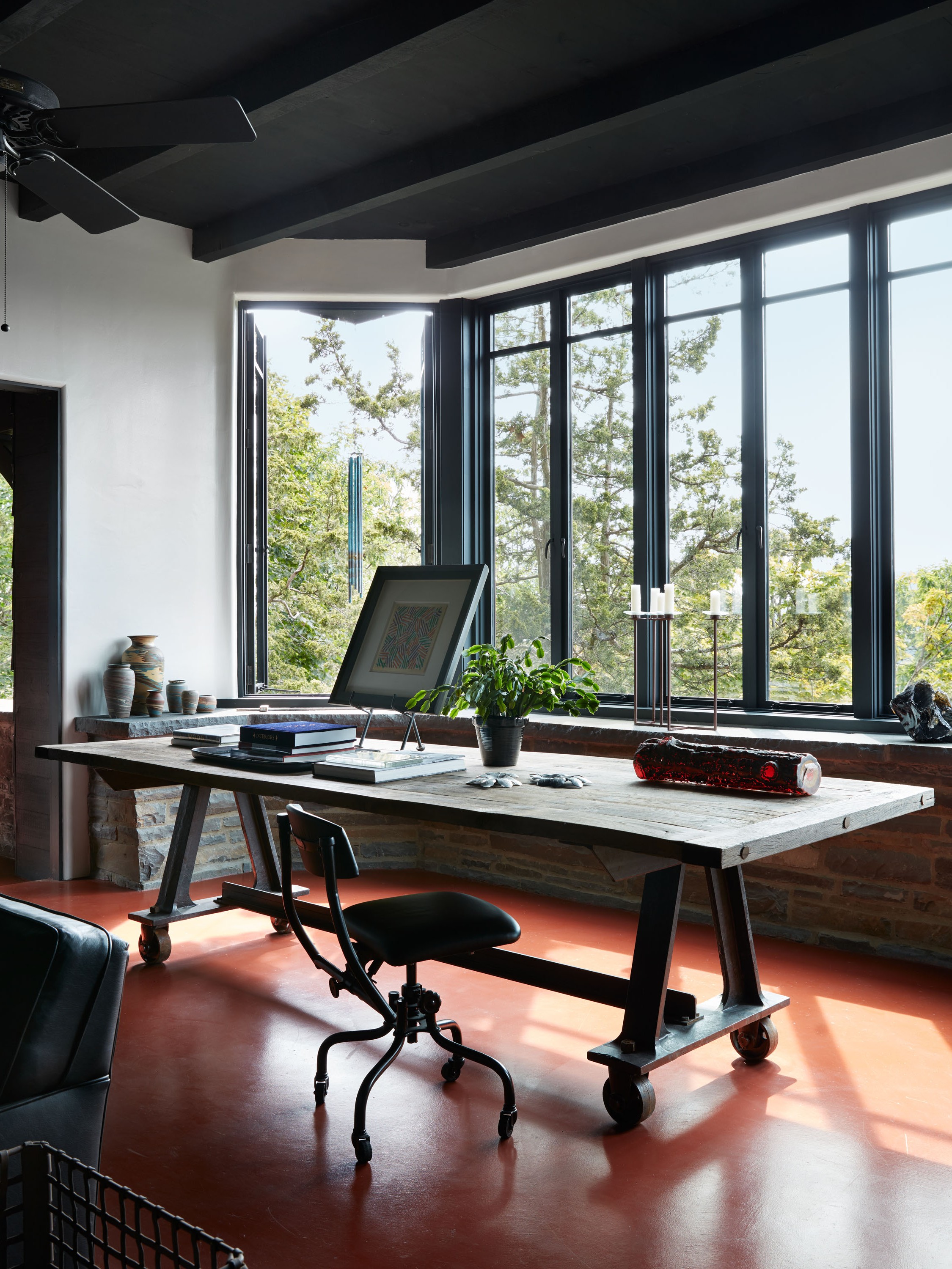 Shadley Residence — Home | Stephen Shadley