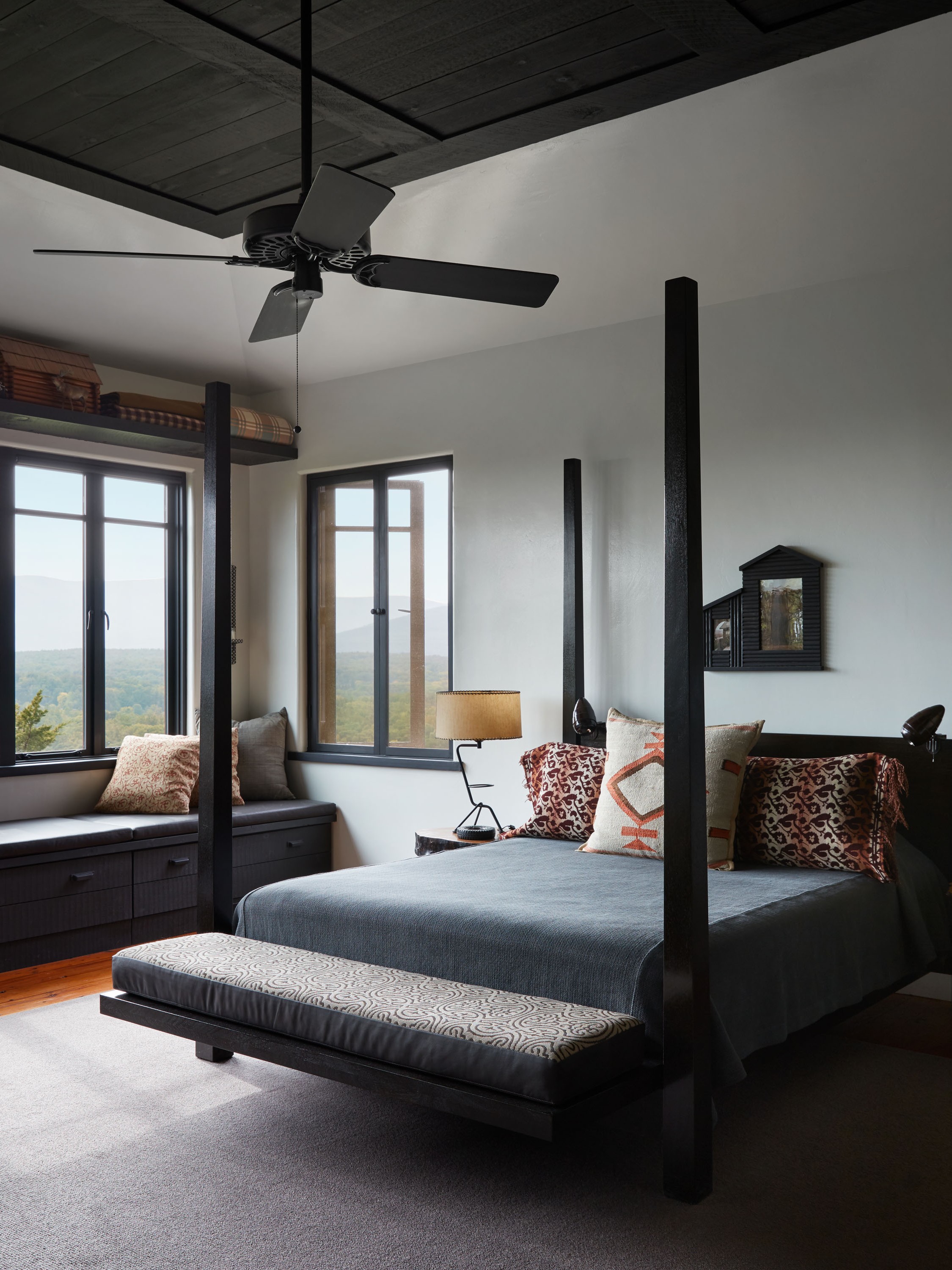 Shadley Residence — Home | Stephen Shadley