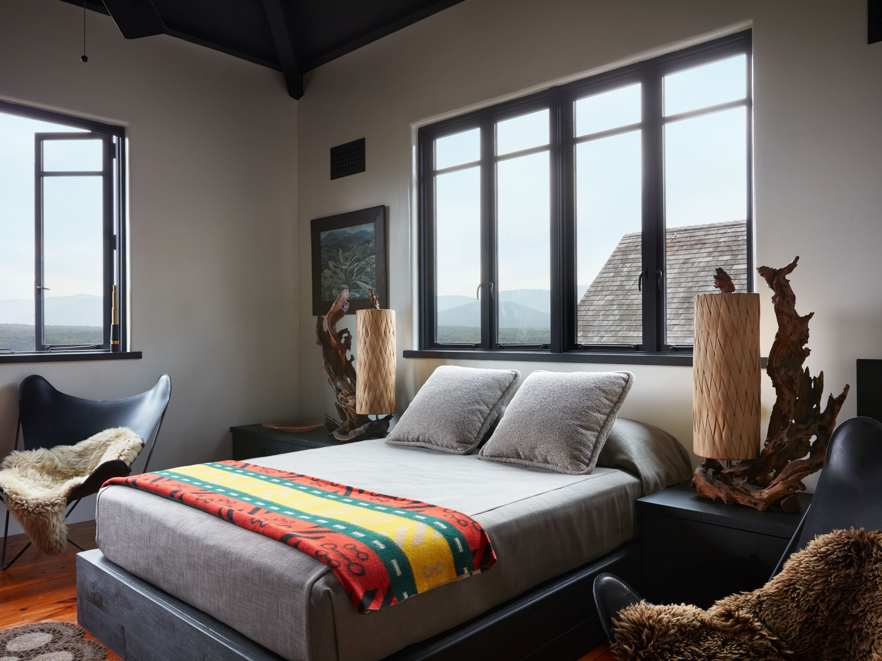 Shadley Residence — Home | Stephen Shadley