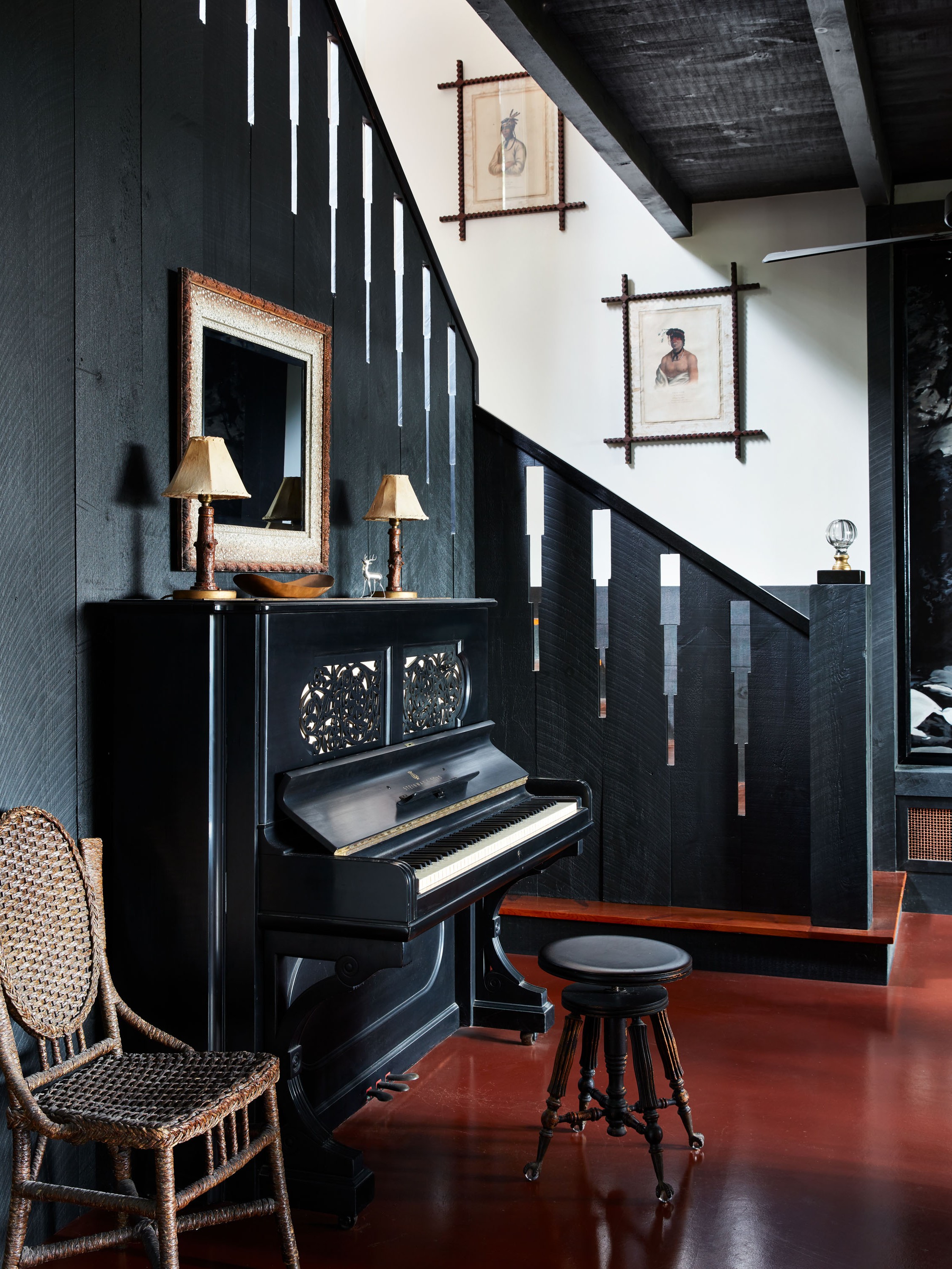 Shadley Residence — Home | Stephen Shadley