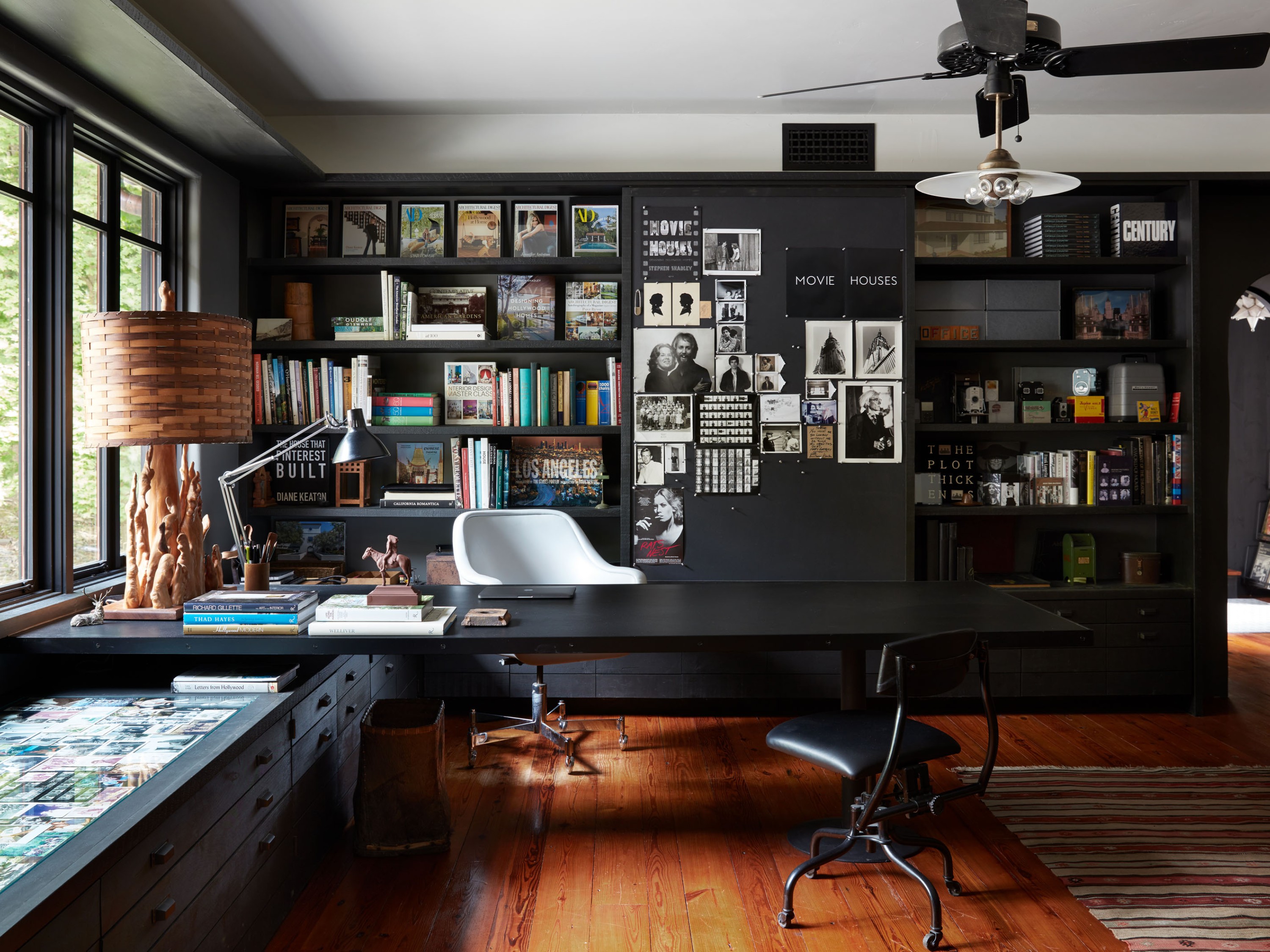 Shadley Residence — Home | Stephen Shadley