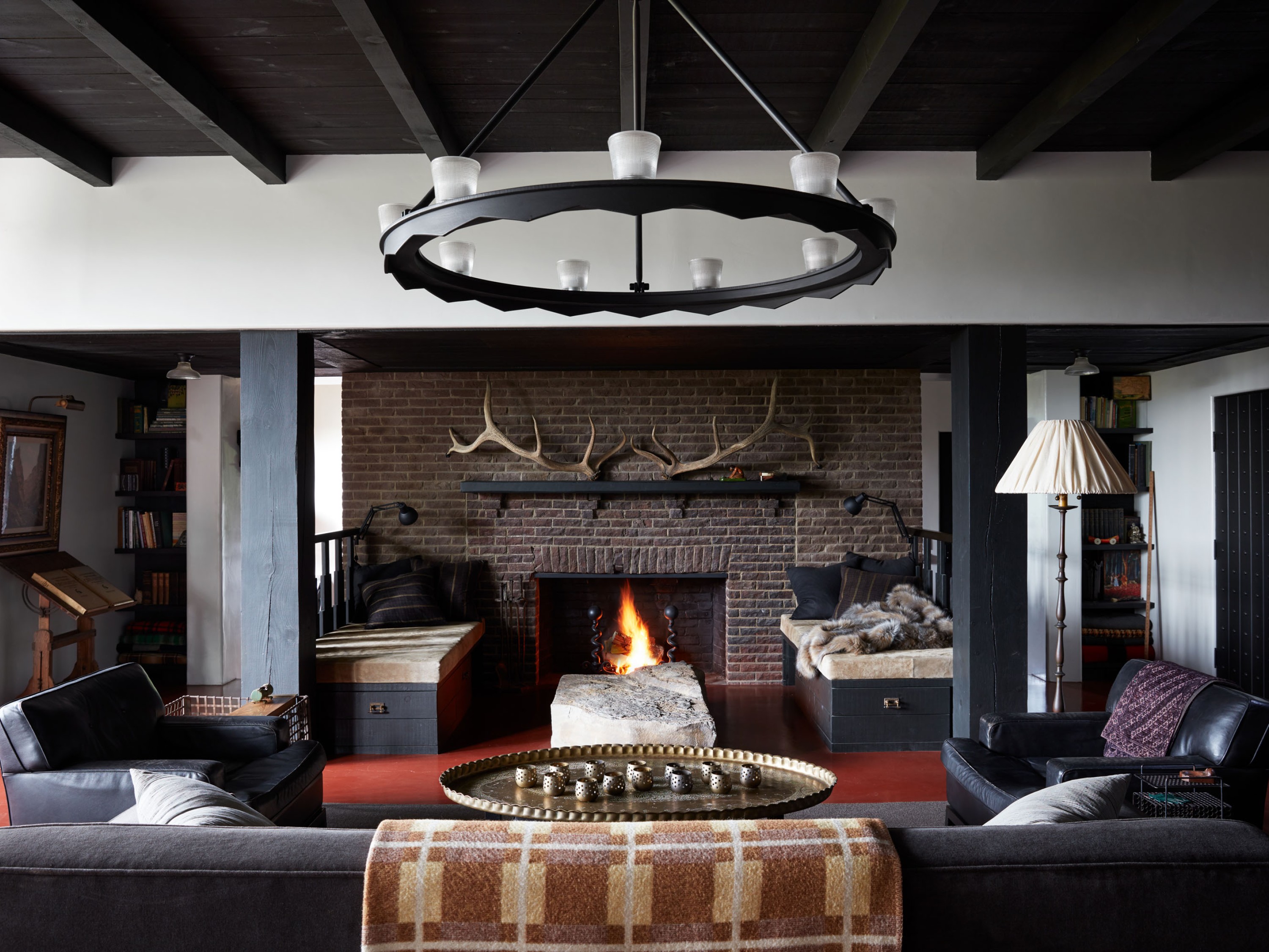 Shadley Residence — Home | Stephen Shadley