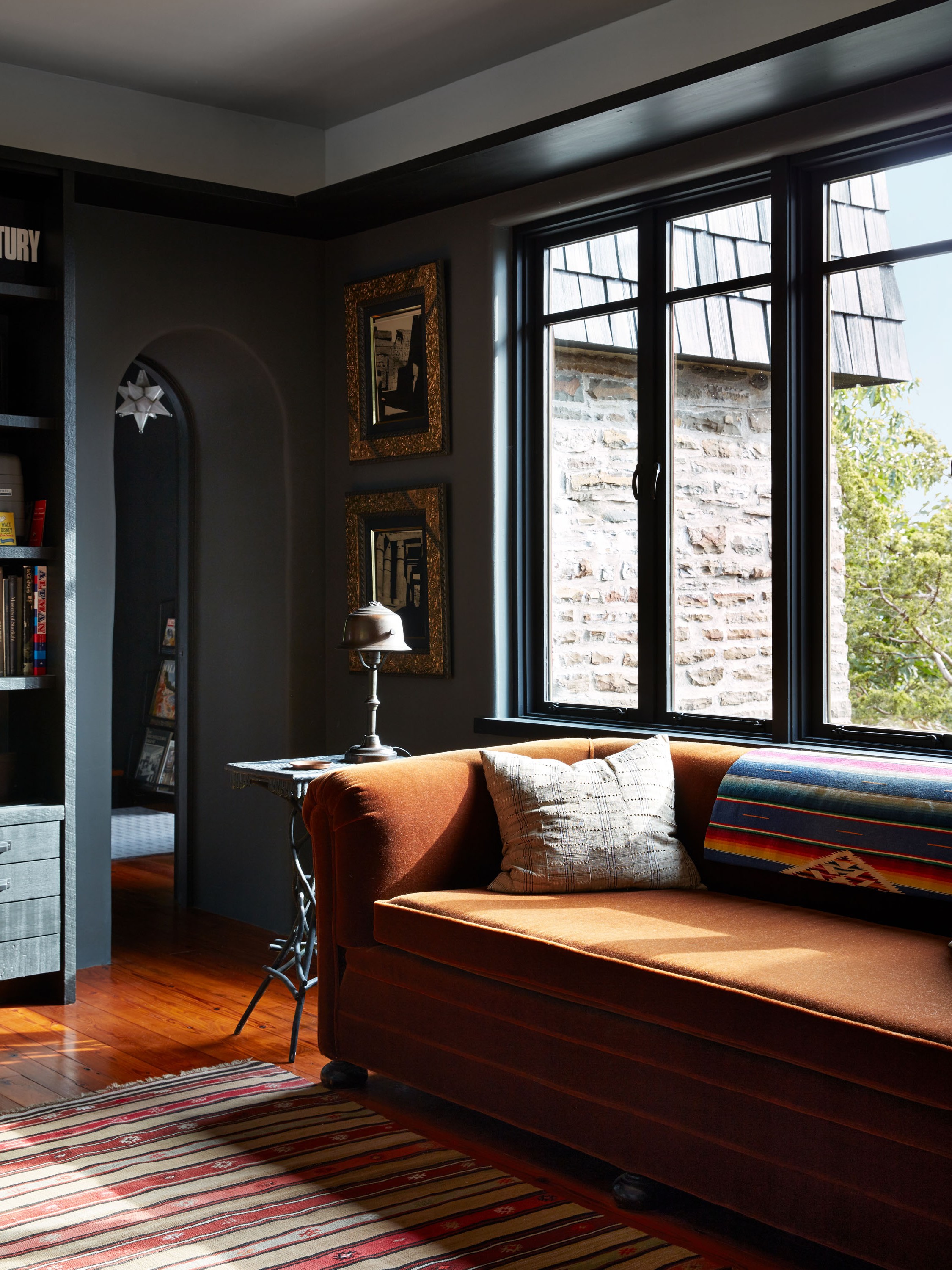 Shadley Residence — Home | Stephen Shadley
