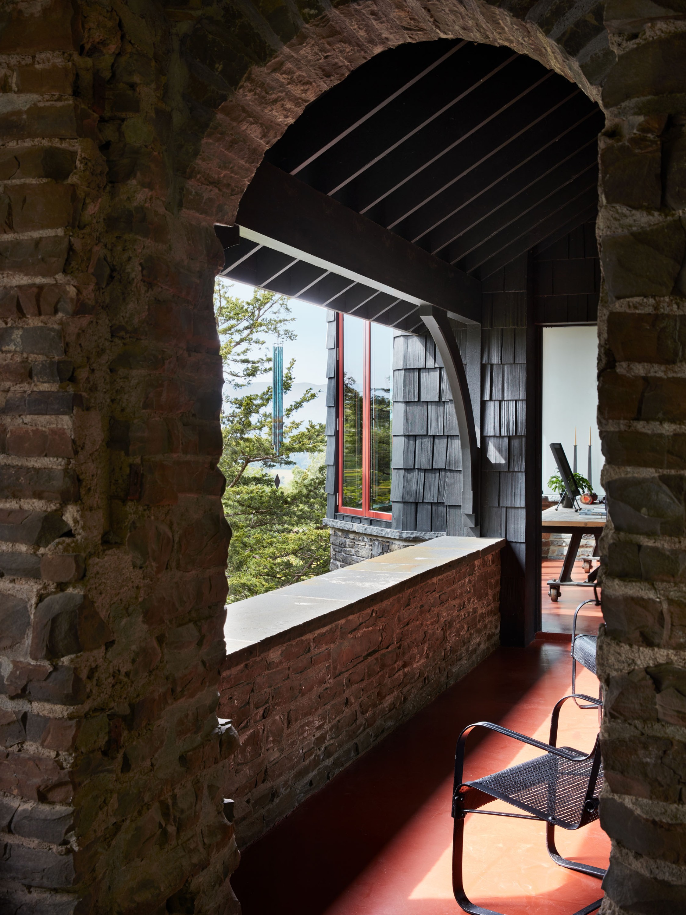 Shadley Residence — Home | Stephen Shadley