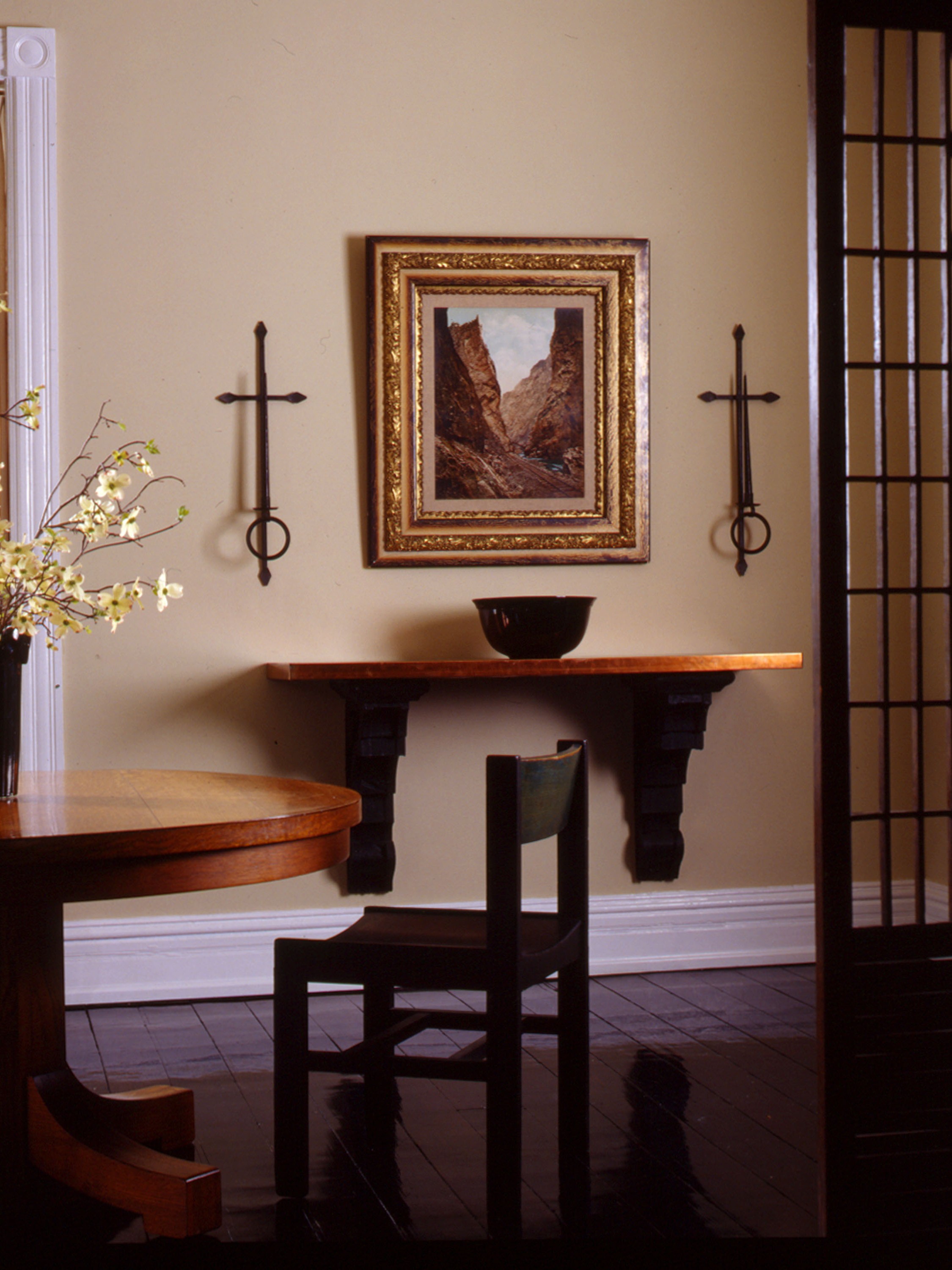 Shadley Residence — Home | Stephen Shadley