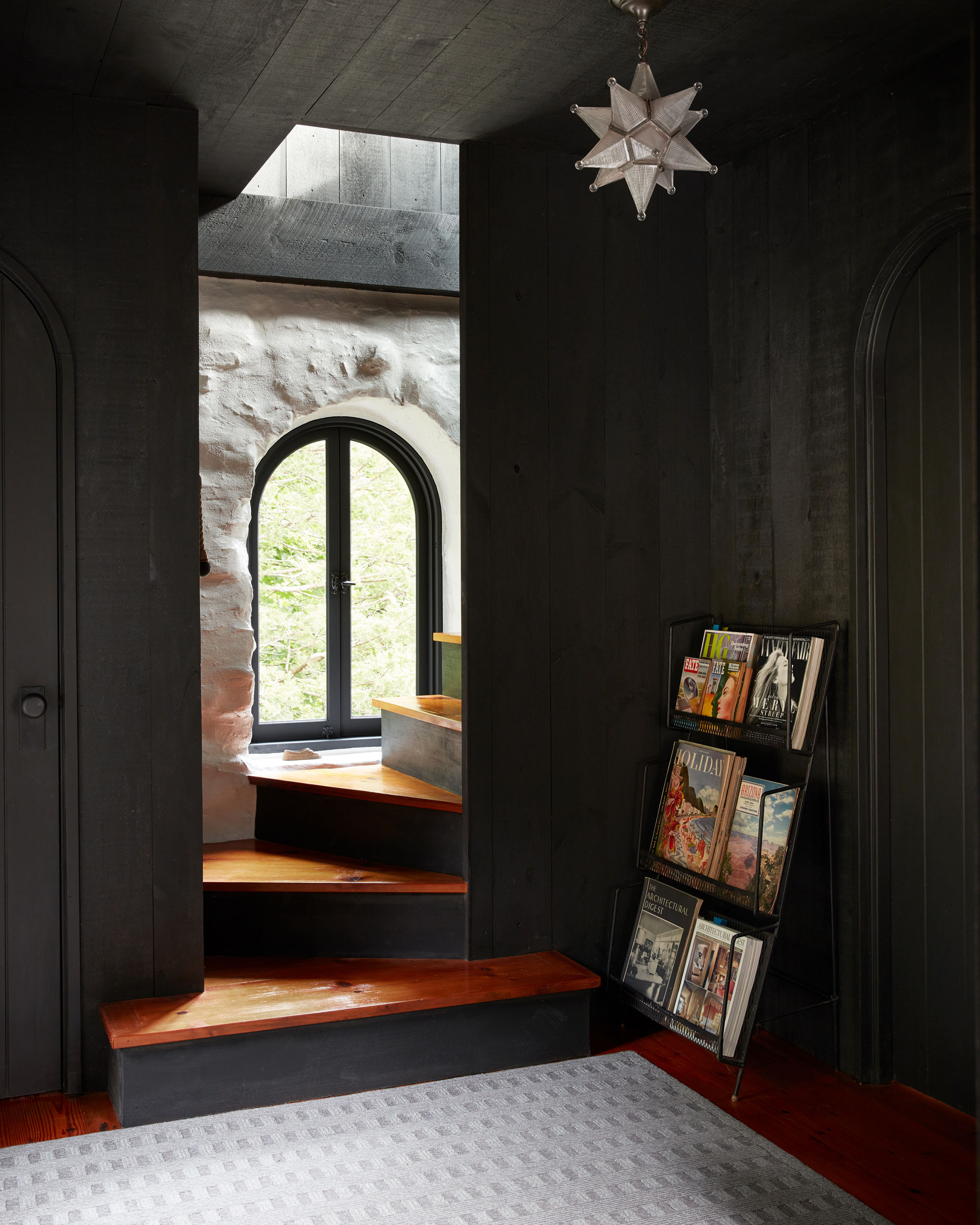 Shadley Residence — Home | Stephen Shadley