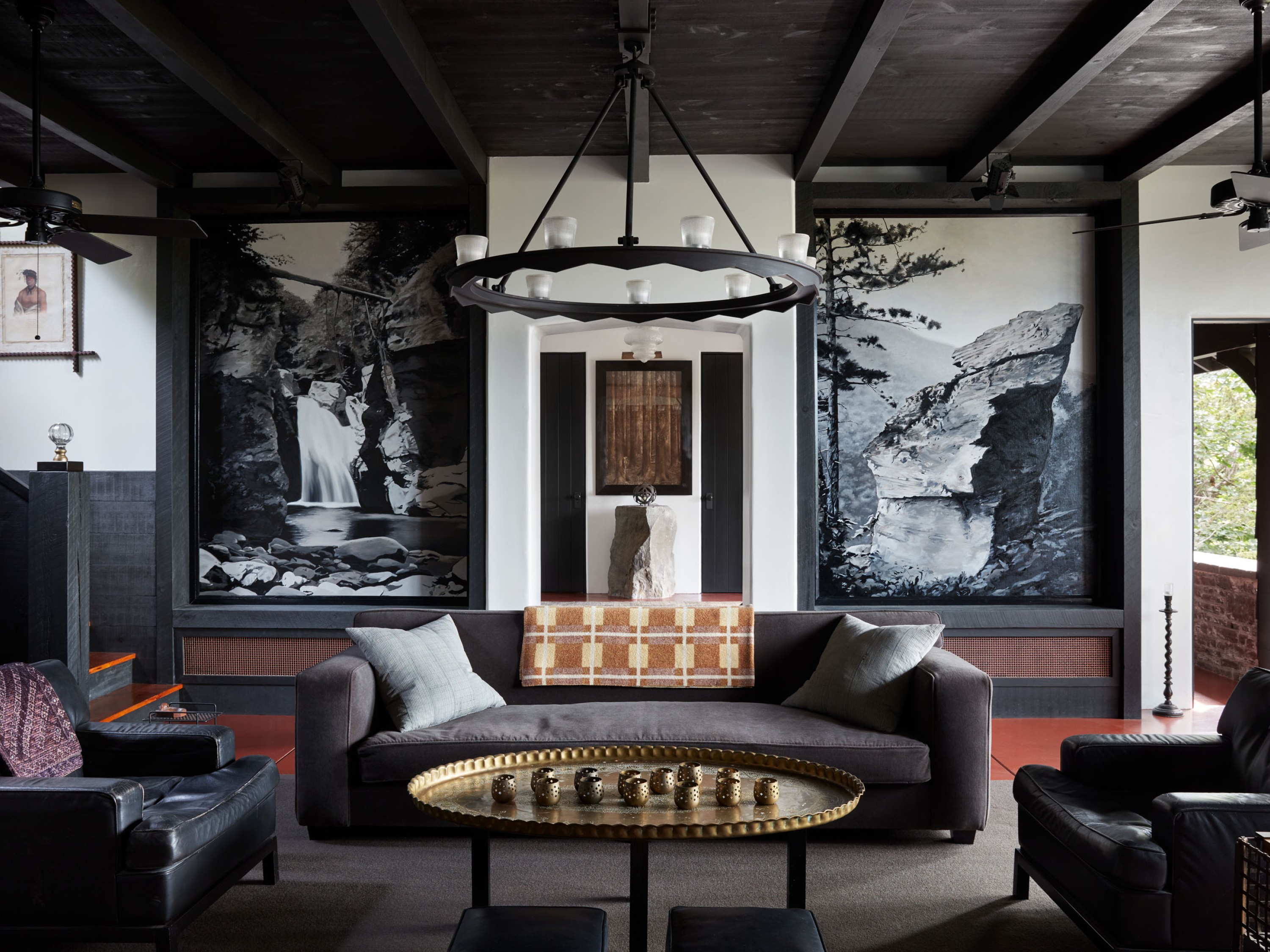 Shadley Residence — Home | Stephen Shadley
