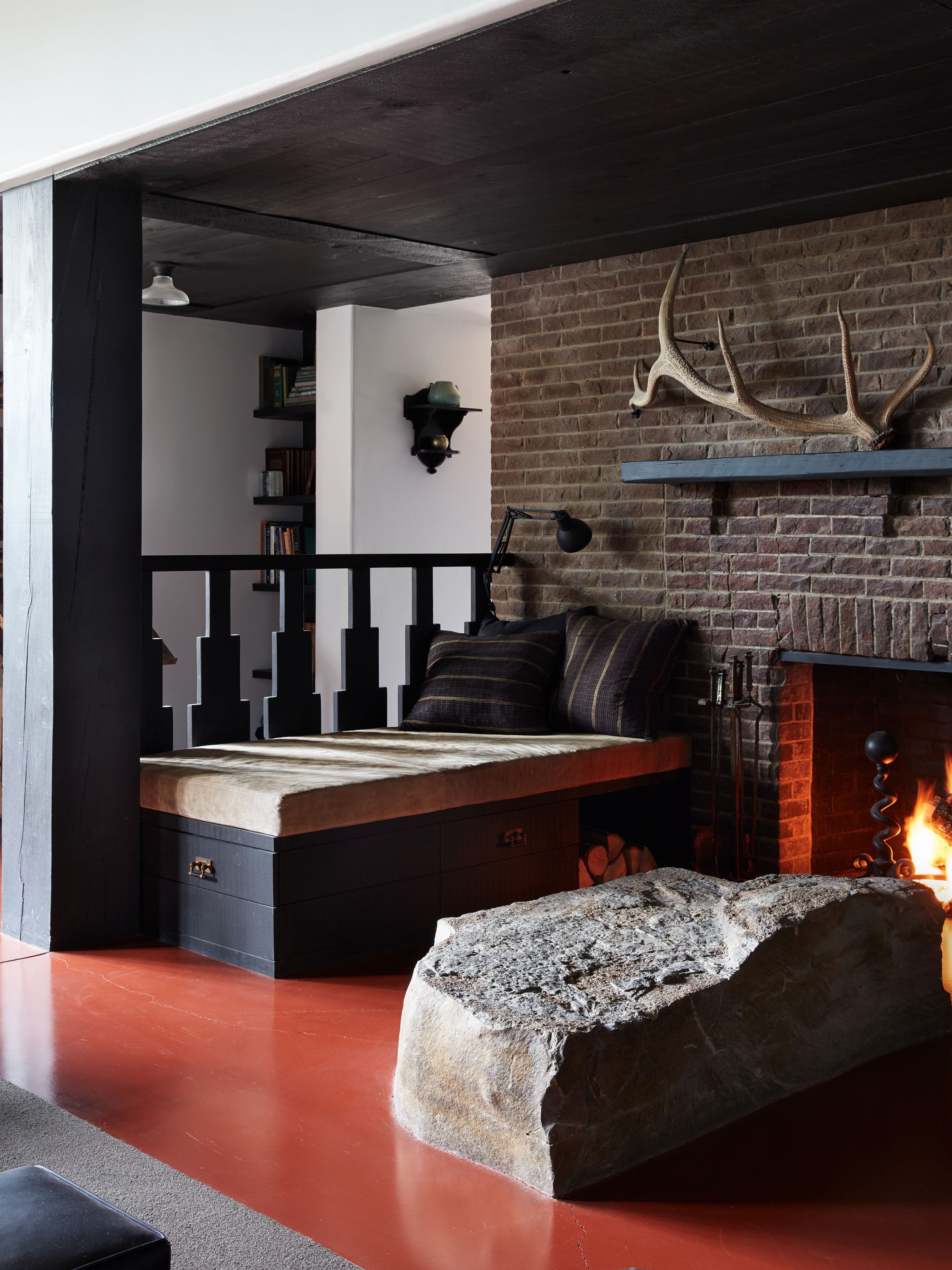 Shadley Residence — Home | Stephen Shadley