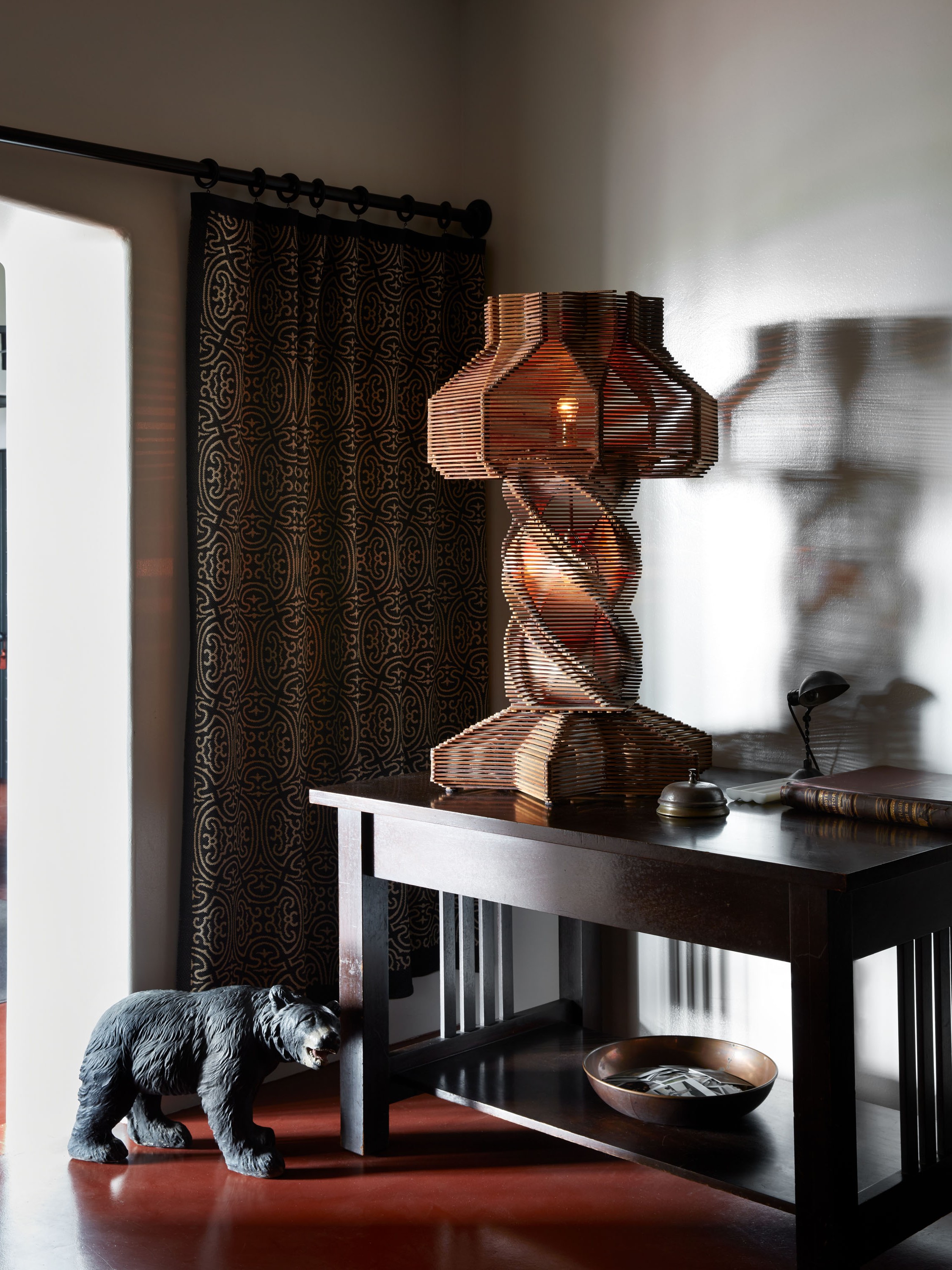 Shadley Residence — Home | Stephen Shadley