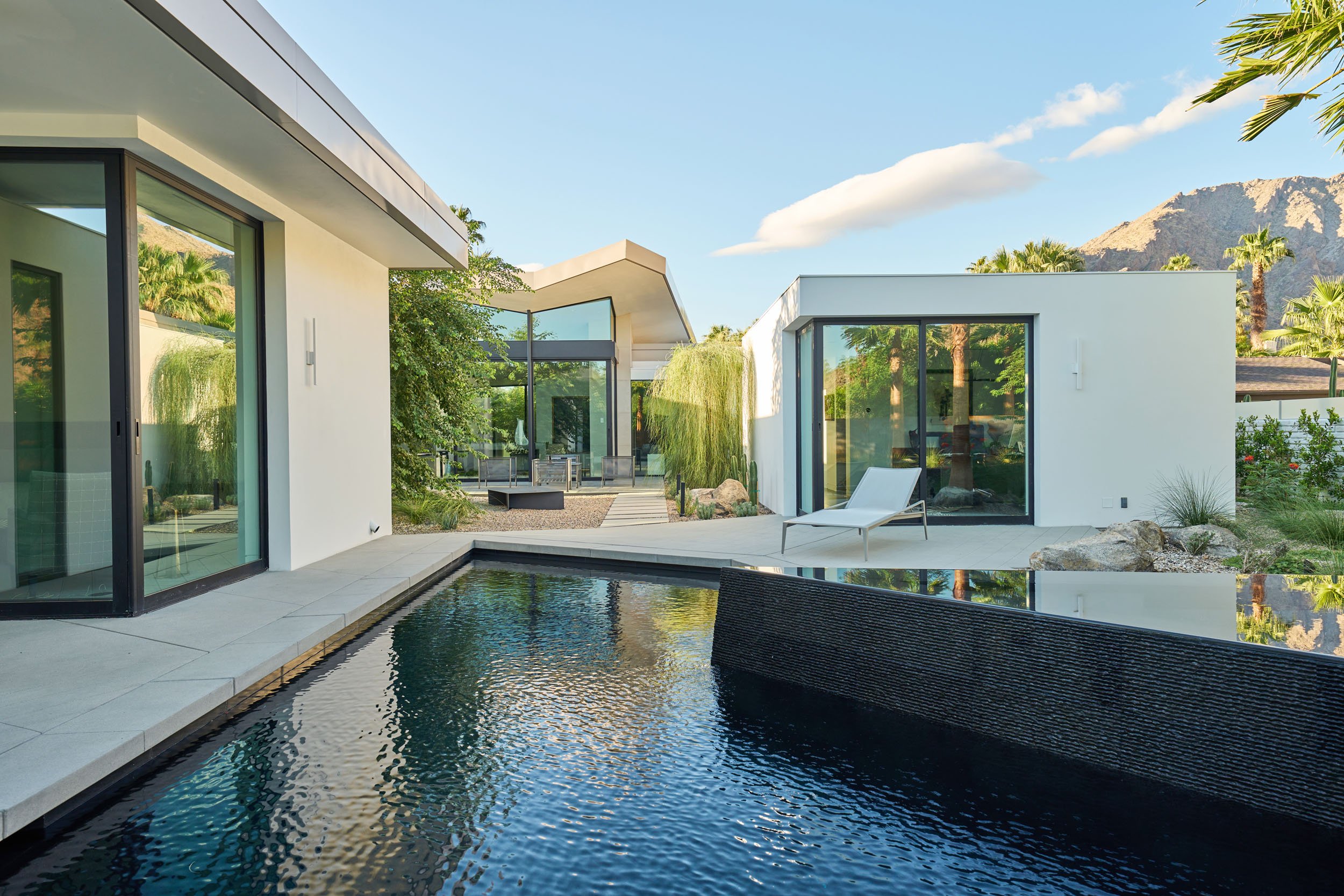 Shard Garden — Surfacedesign, Inc.
