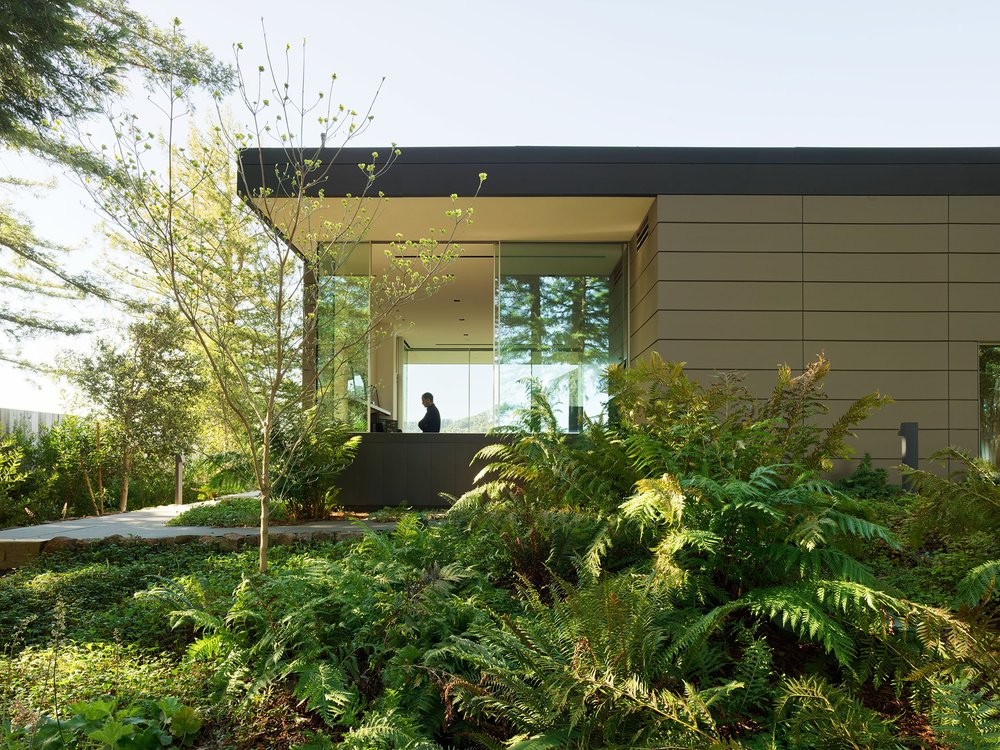 Shard Garden — Surfacedesign, Inc.