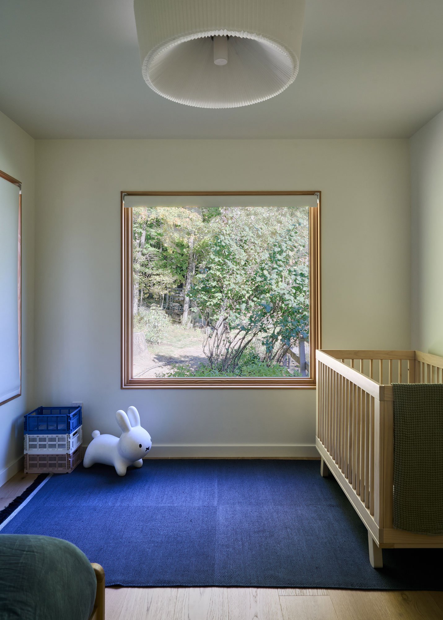 Shawagunk House — DEMO Architects