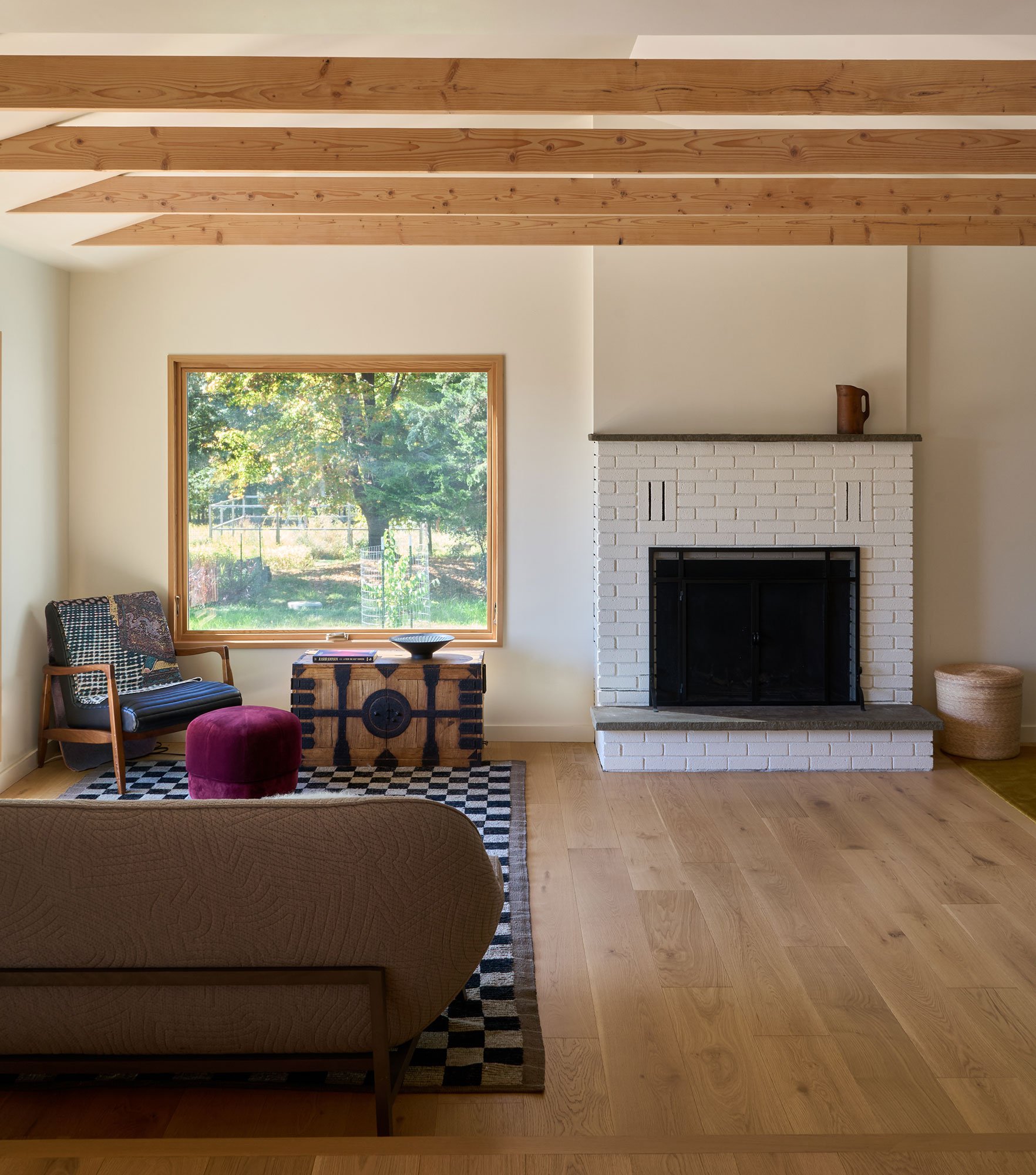 Shawagunk House — DEMO Architects