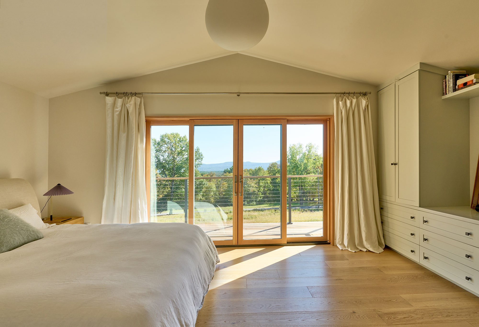 Shawagunk House — DEMO Architects