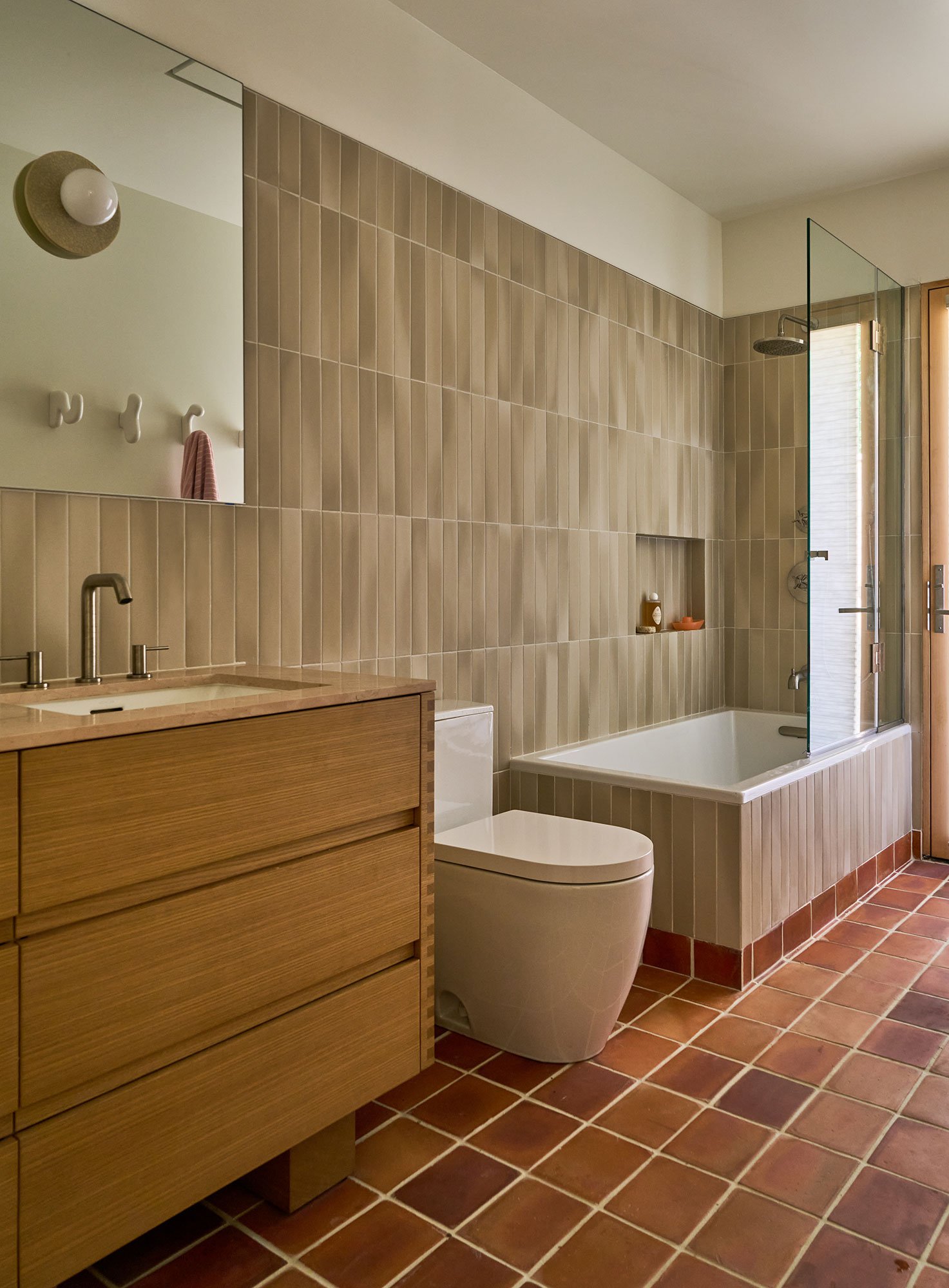 Shawagunk House — DEMO Architects