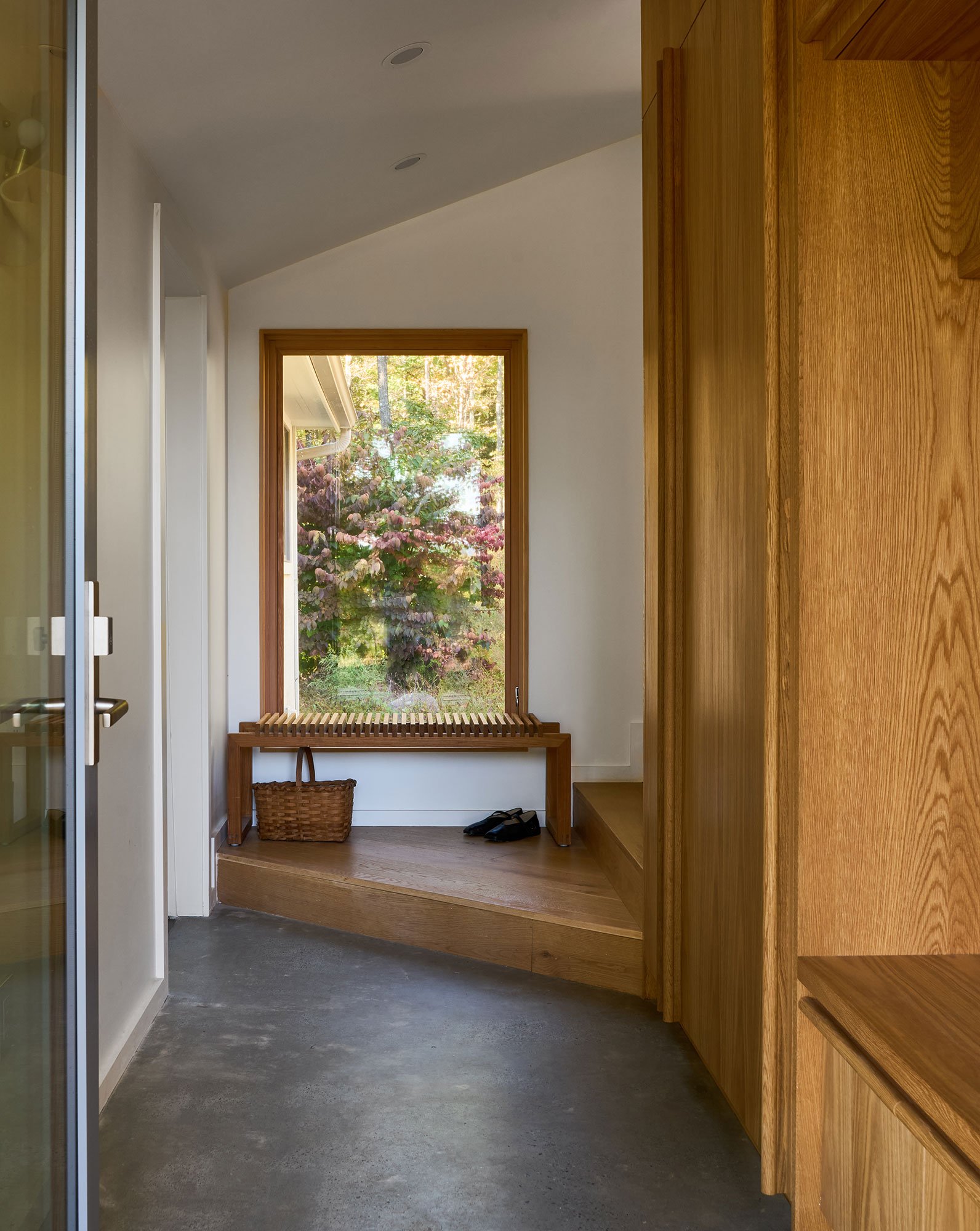 Shawangunk House — DEMO Architects
