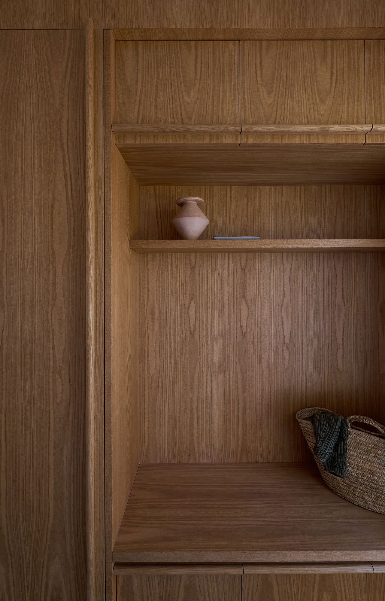 Shawangunk House — DEMO Architects