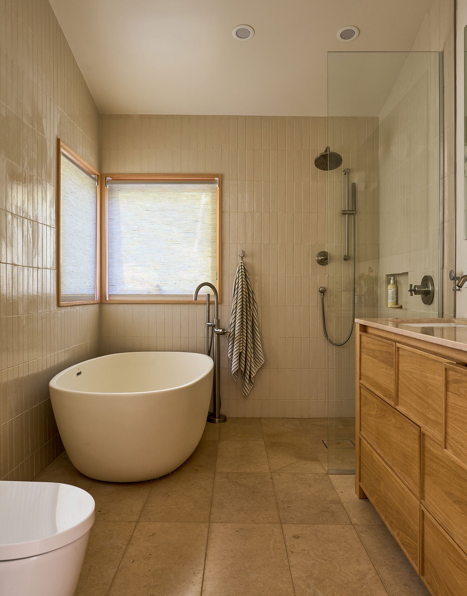 Shawangunk House — DEMO Architects
