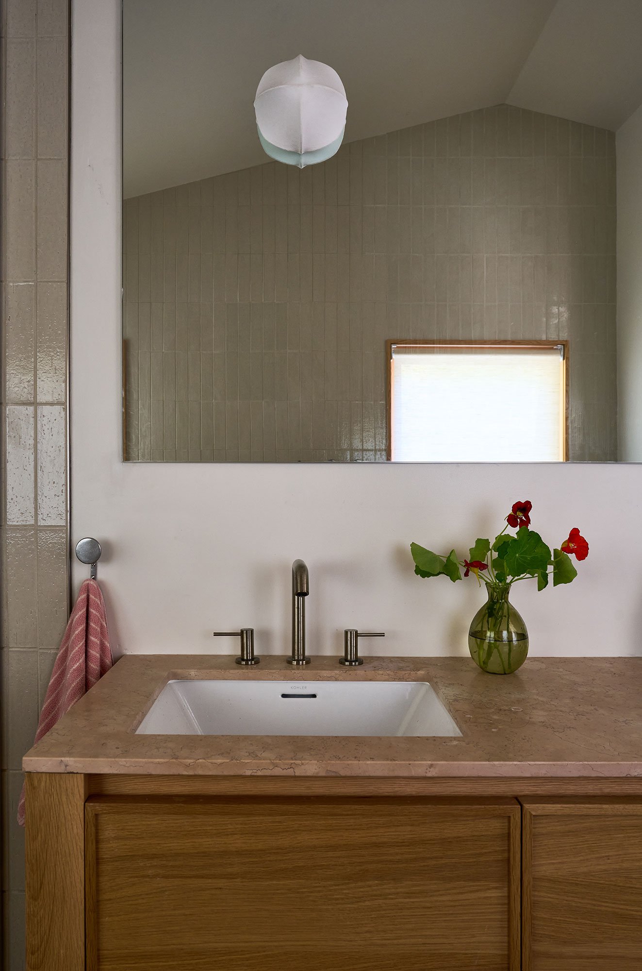 Shawangunk House — DEMO Architects