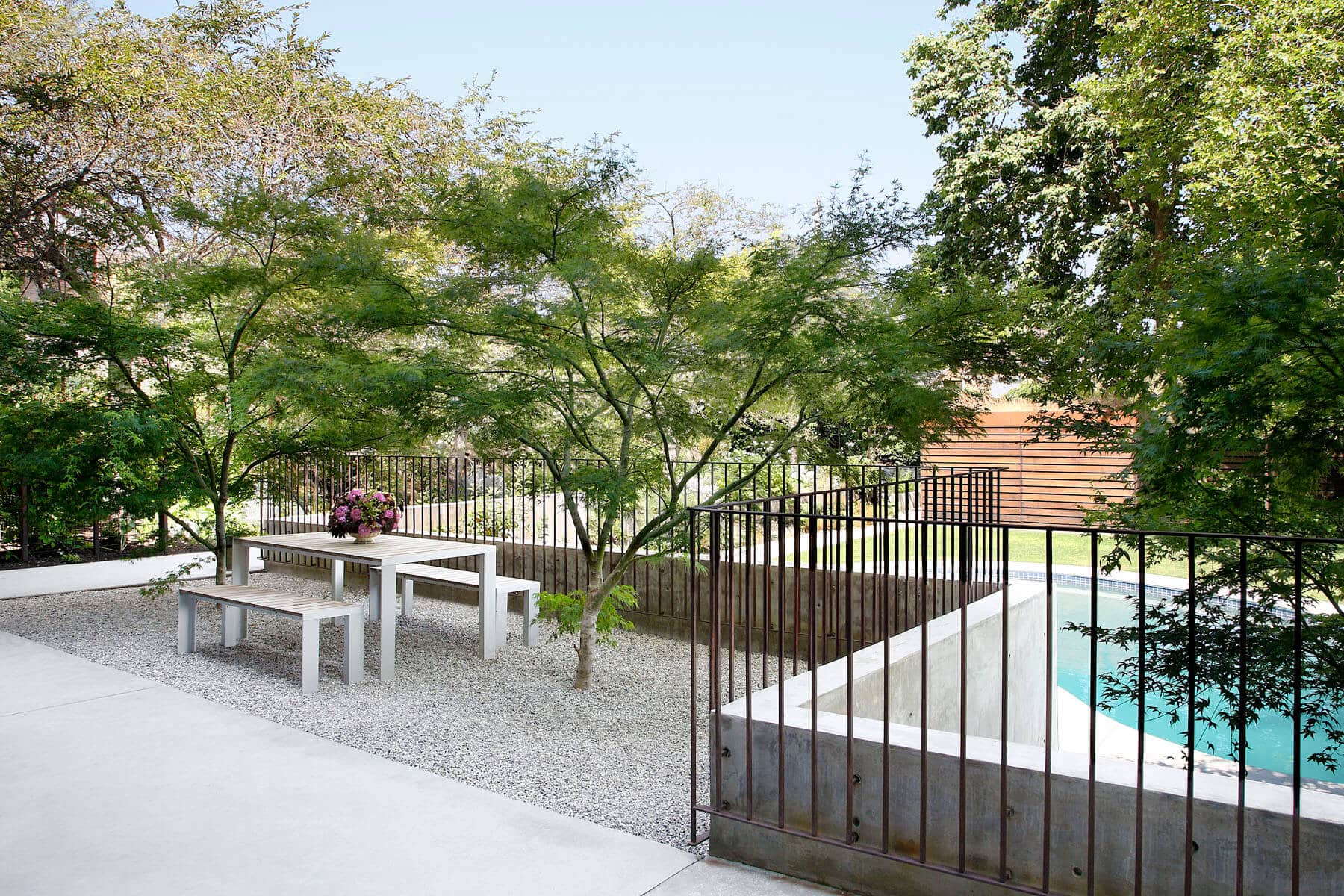 Shed and Yard — SHED Architecture & Design