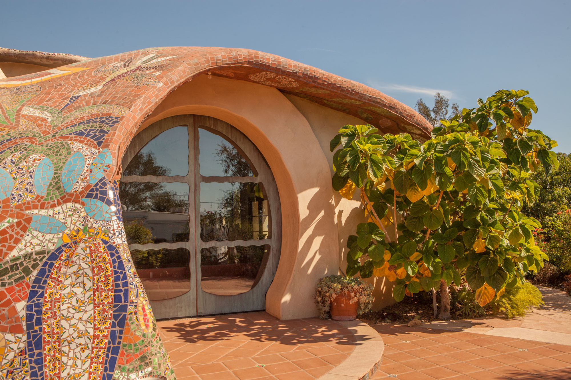 Shell House — Jeff Shelton Architect