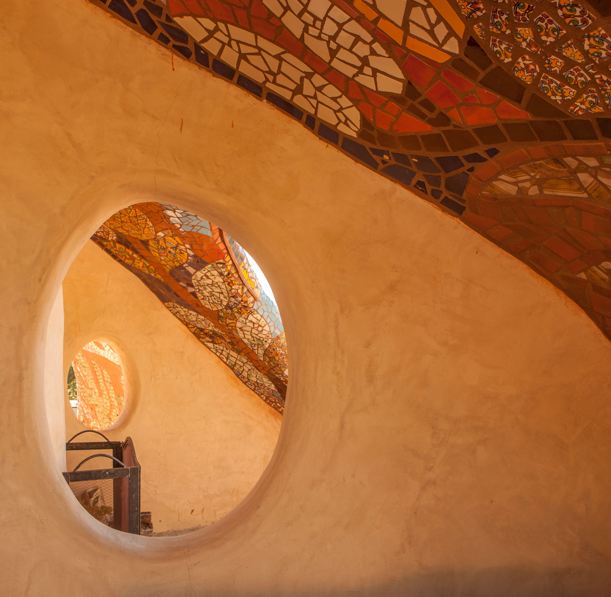 Shell House — Jeff Shelton Architect