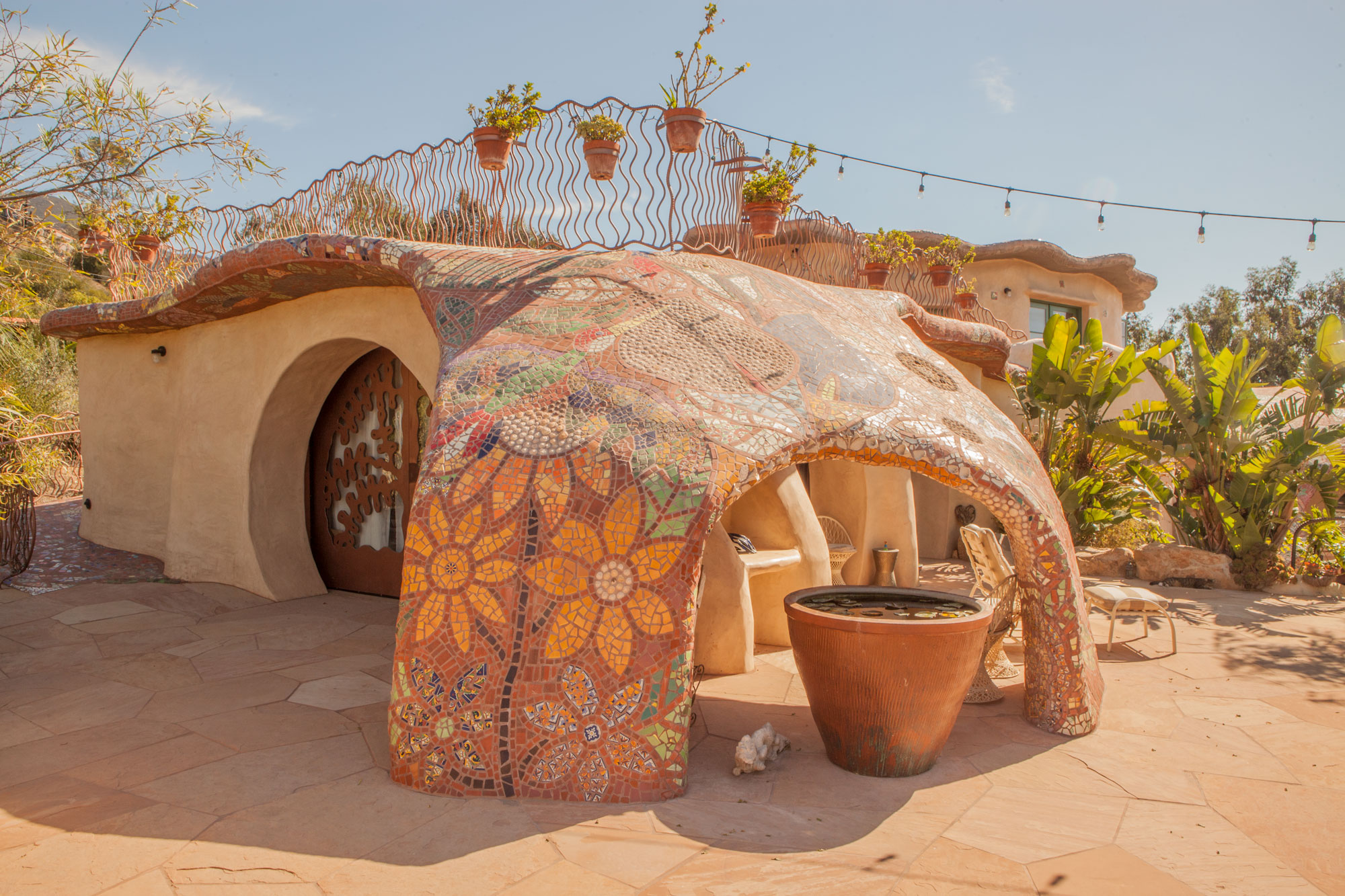 Shell House — Jeff Shelton Architect