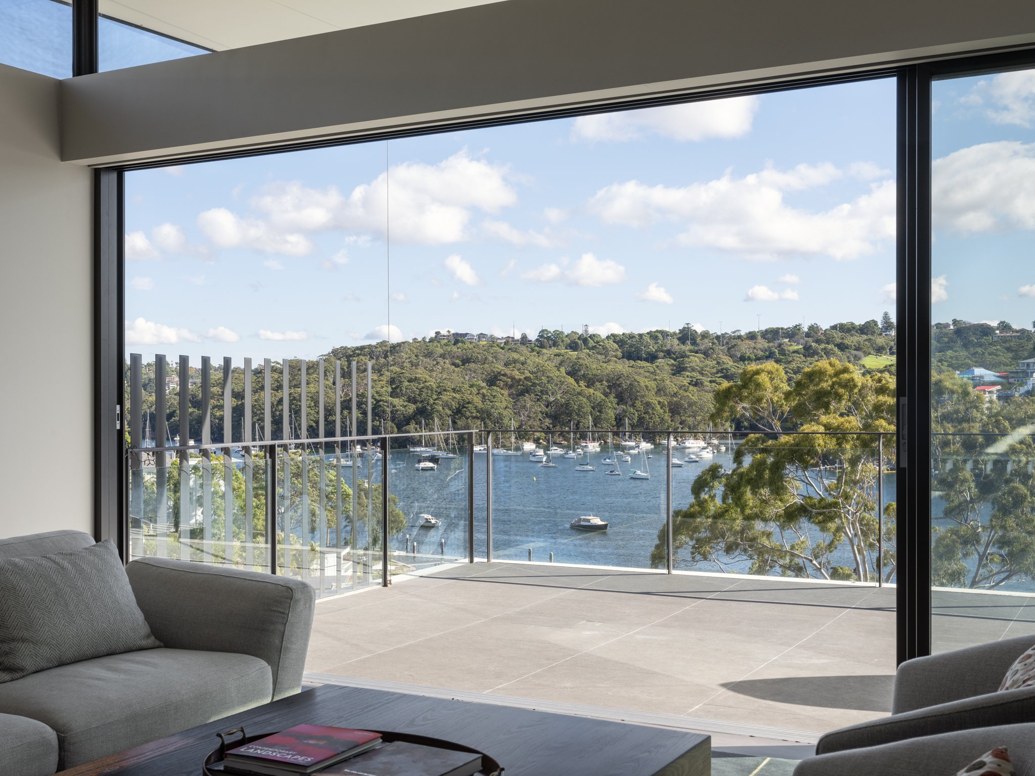 Shellbank House — Castlepeake Architects