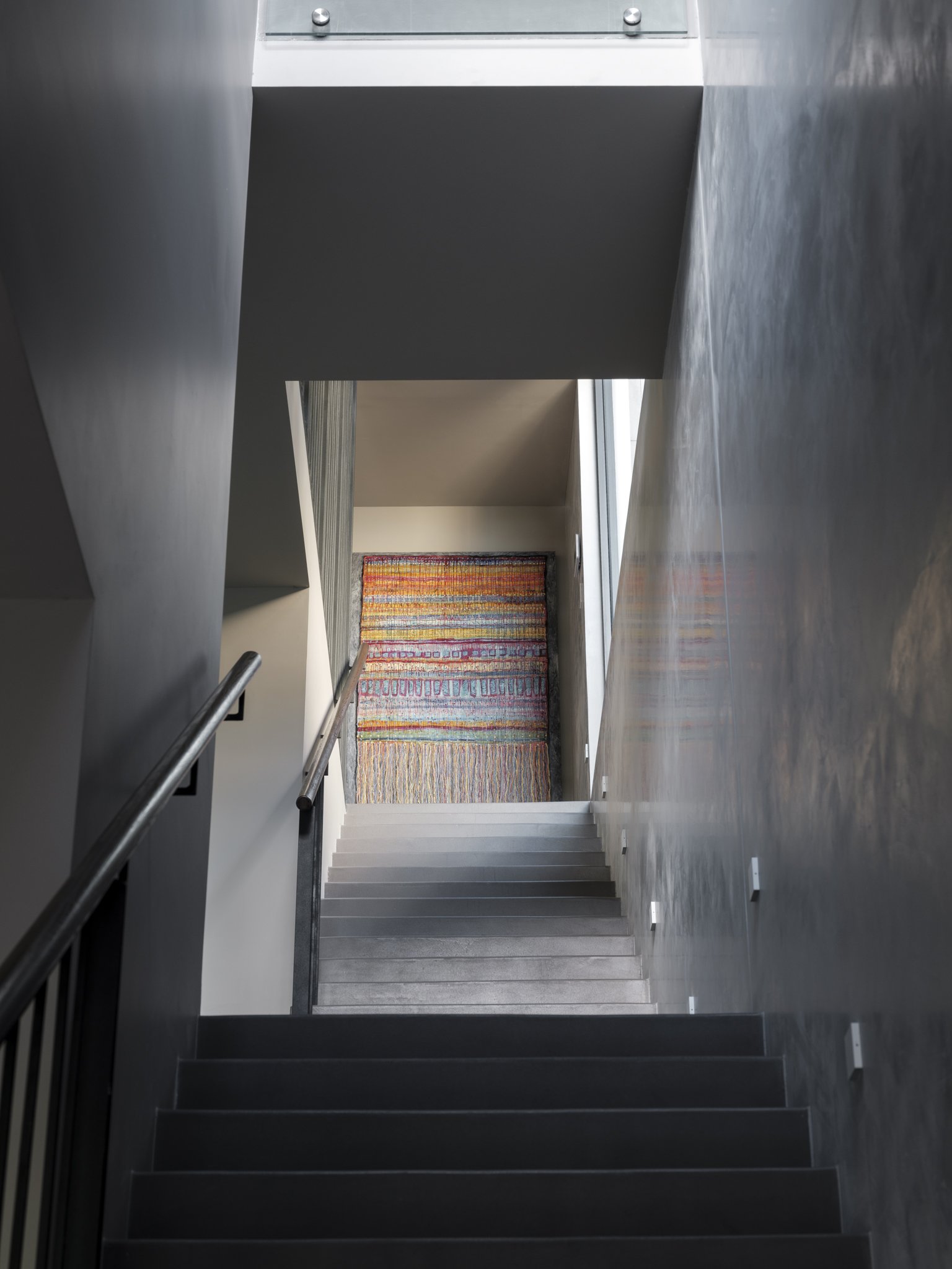 Shellbank House — Castlepeake Architects