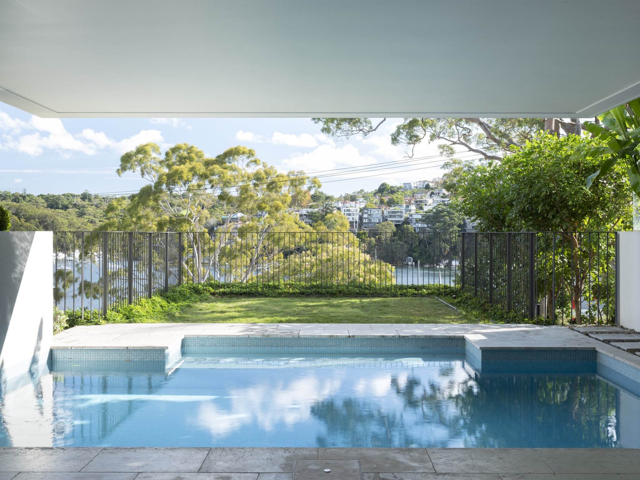 Shellbank House — Castlepeake Architects