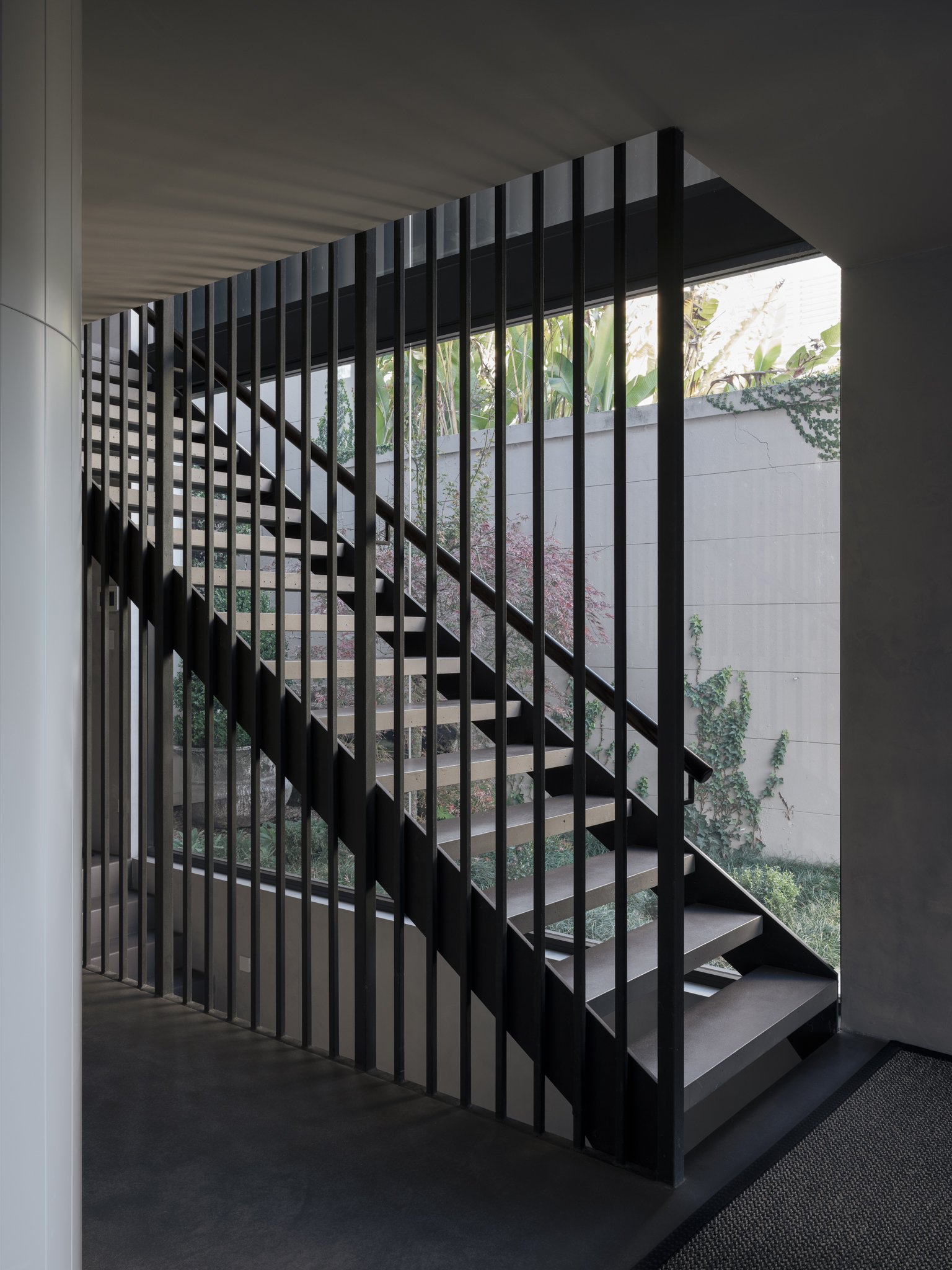 Shellbank House — Castlepeake Architects