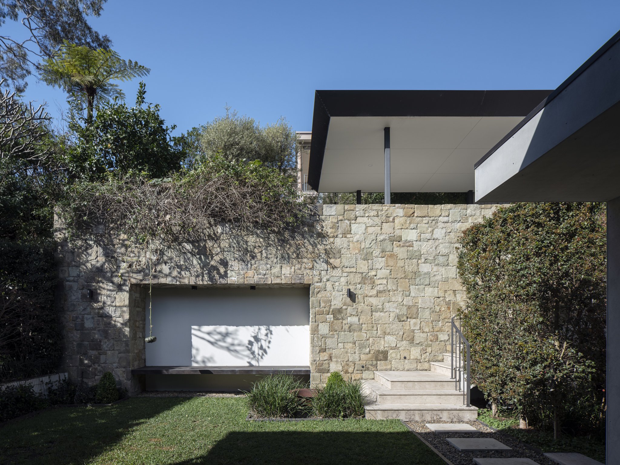 Shellbank House — Castlepeake Architects