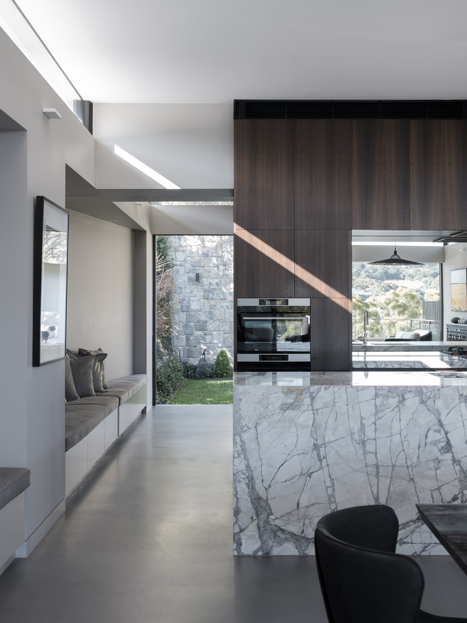 Shellbank House — Castlepeake Architects
