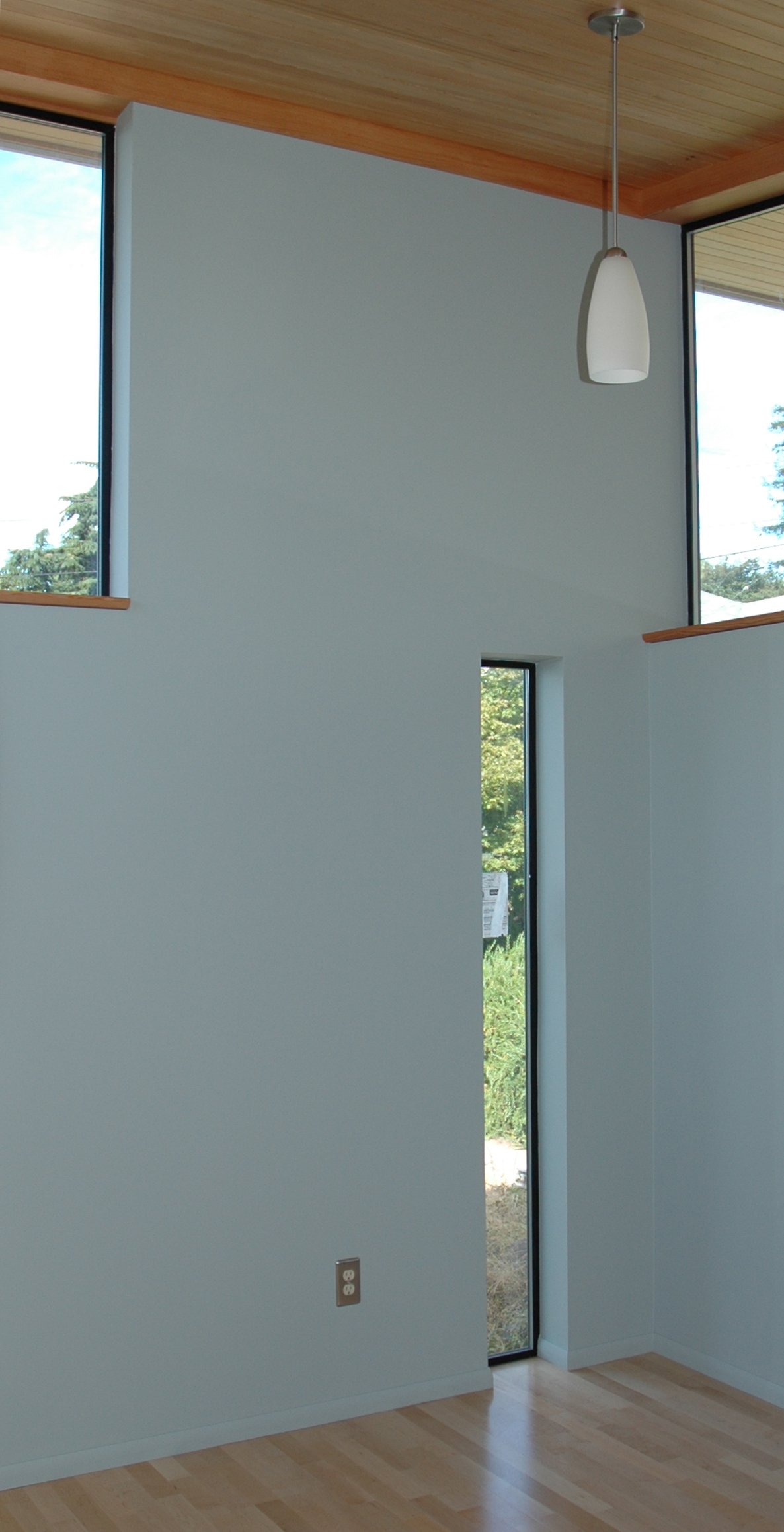 Shelton-Rynd Renovation — CAST architecture - Seattle Architect Modern Architect