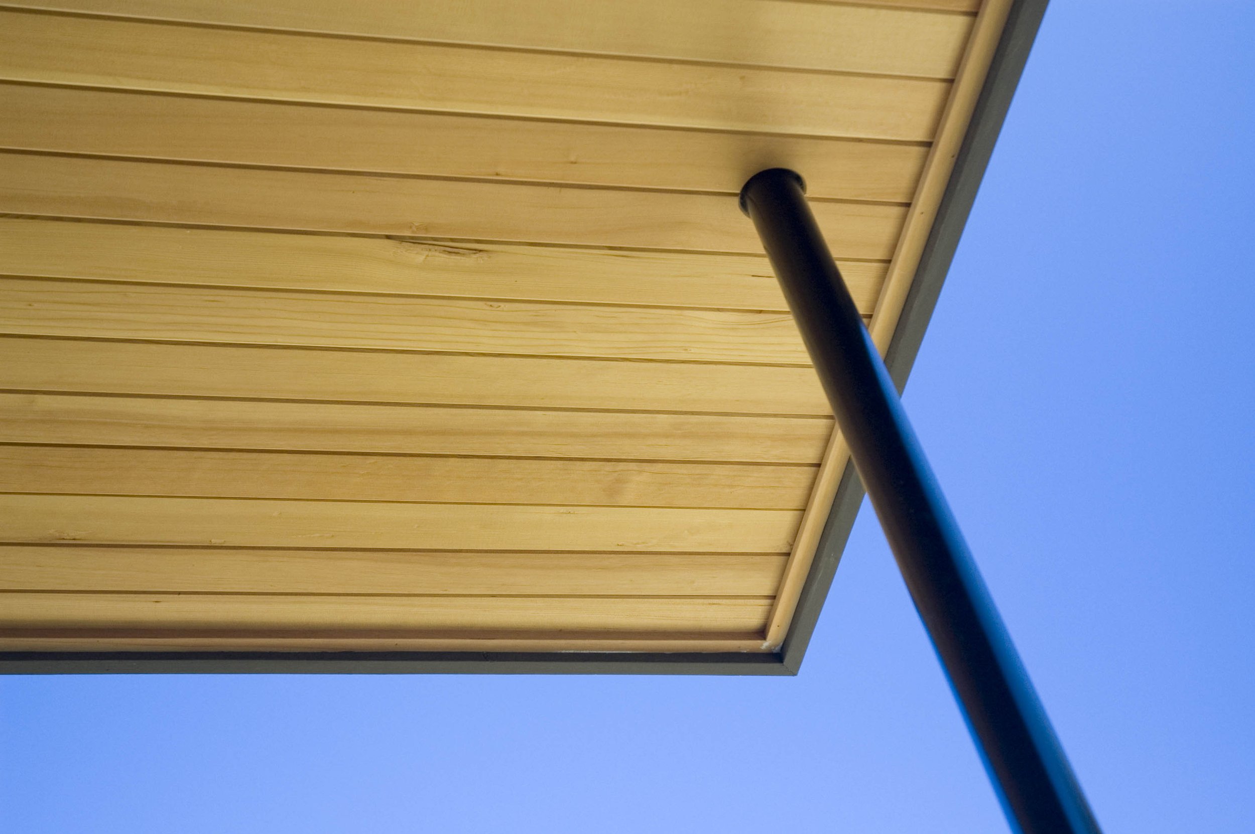 Shelton-Rynd Renovation — CAST architecture - Seattle Architect Modern Architect