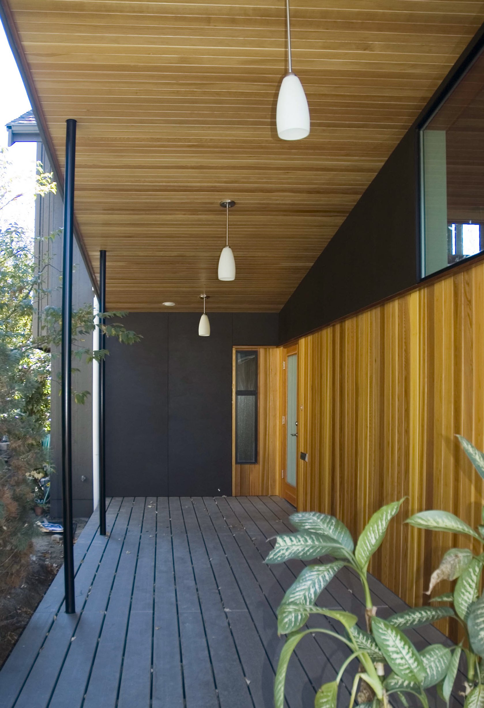 Shelton-Rynd Renovation — CAST architecture - Seattle Architect Modern Architect