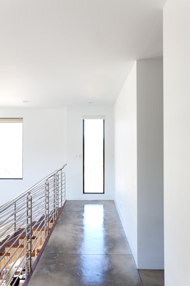 Sherman House — Sherry & Associates Architects