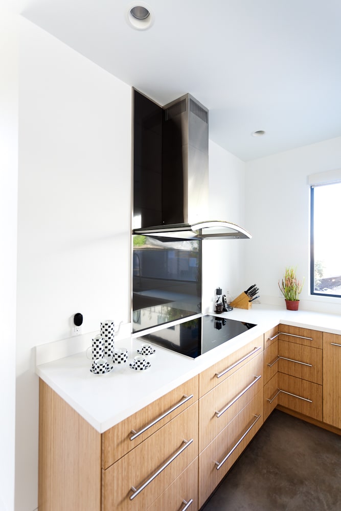 Sherman House — Sherry & Associates Architects