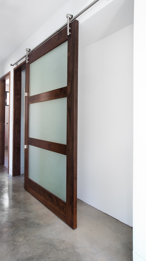 Sherman House — Sherry & Associates Architects