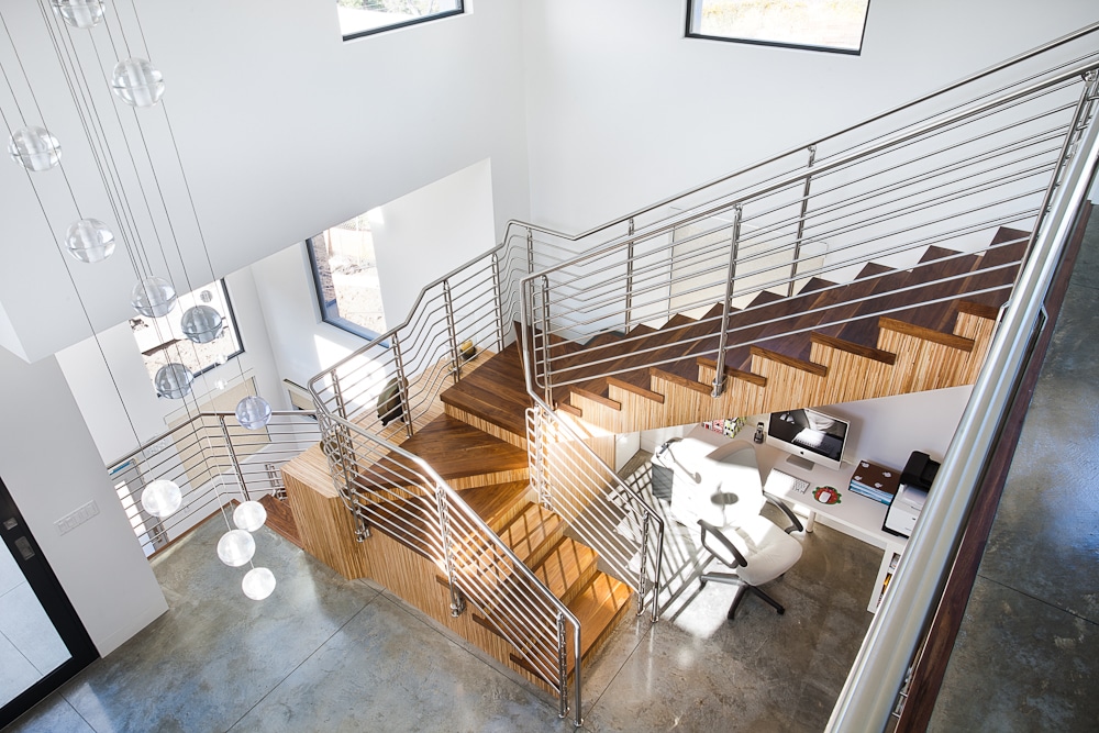 Sherman House — Sherry & Associates Architects