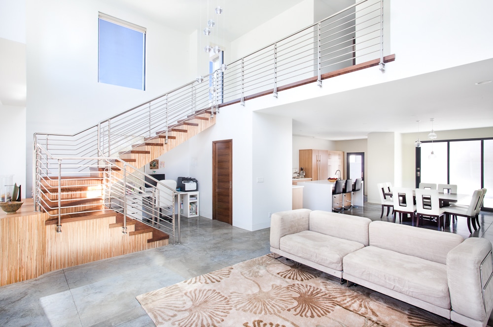 Sherman House — Sherry & Associates Architects